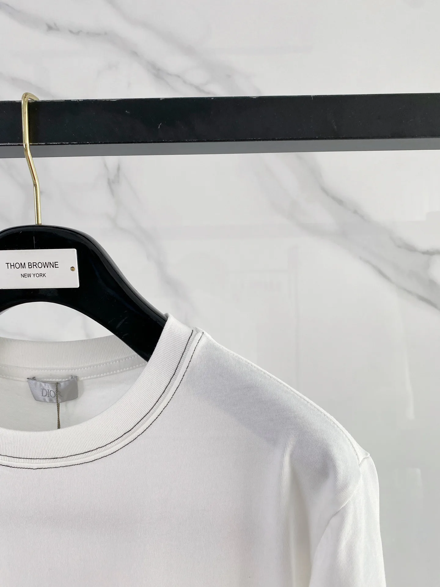 Футболки Мужские Christian Dior 13570035