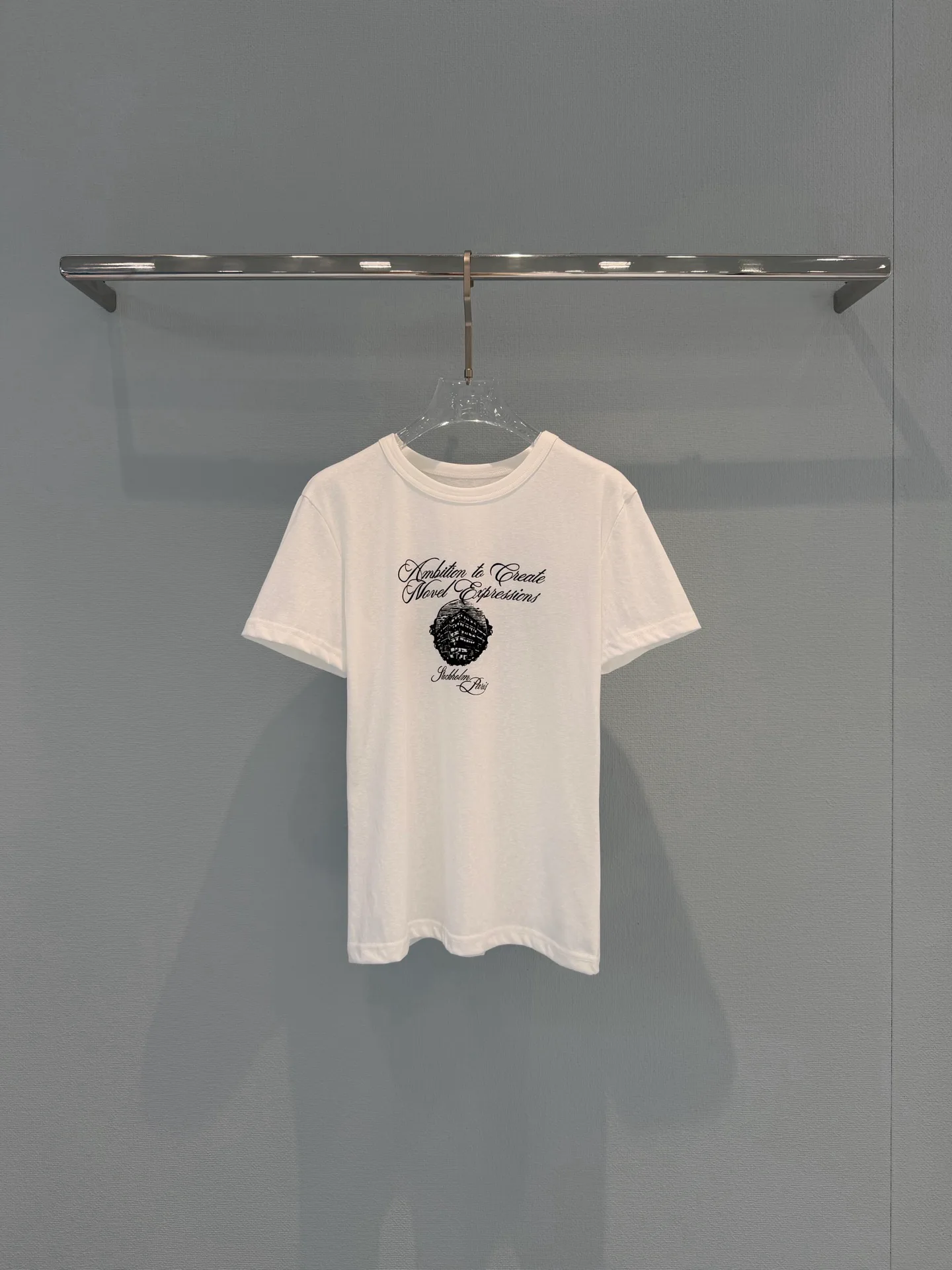 Футболки Женские Acne Studios 17289881
