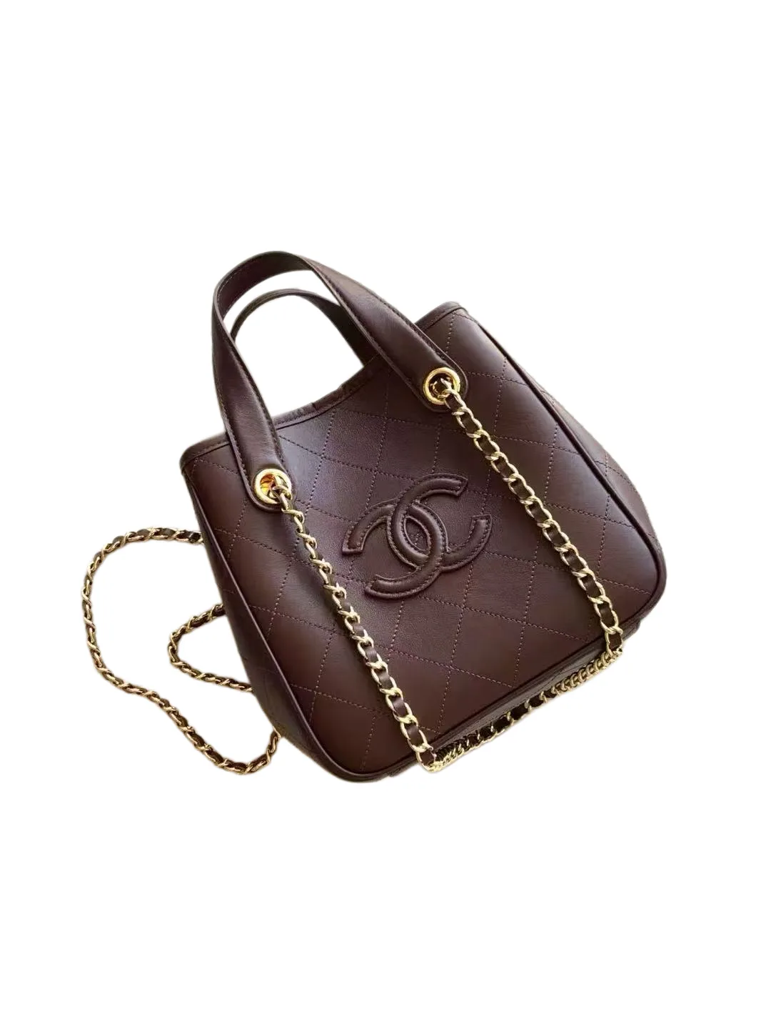 Классические Сумки Женские Chanel 18058696