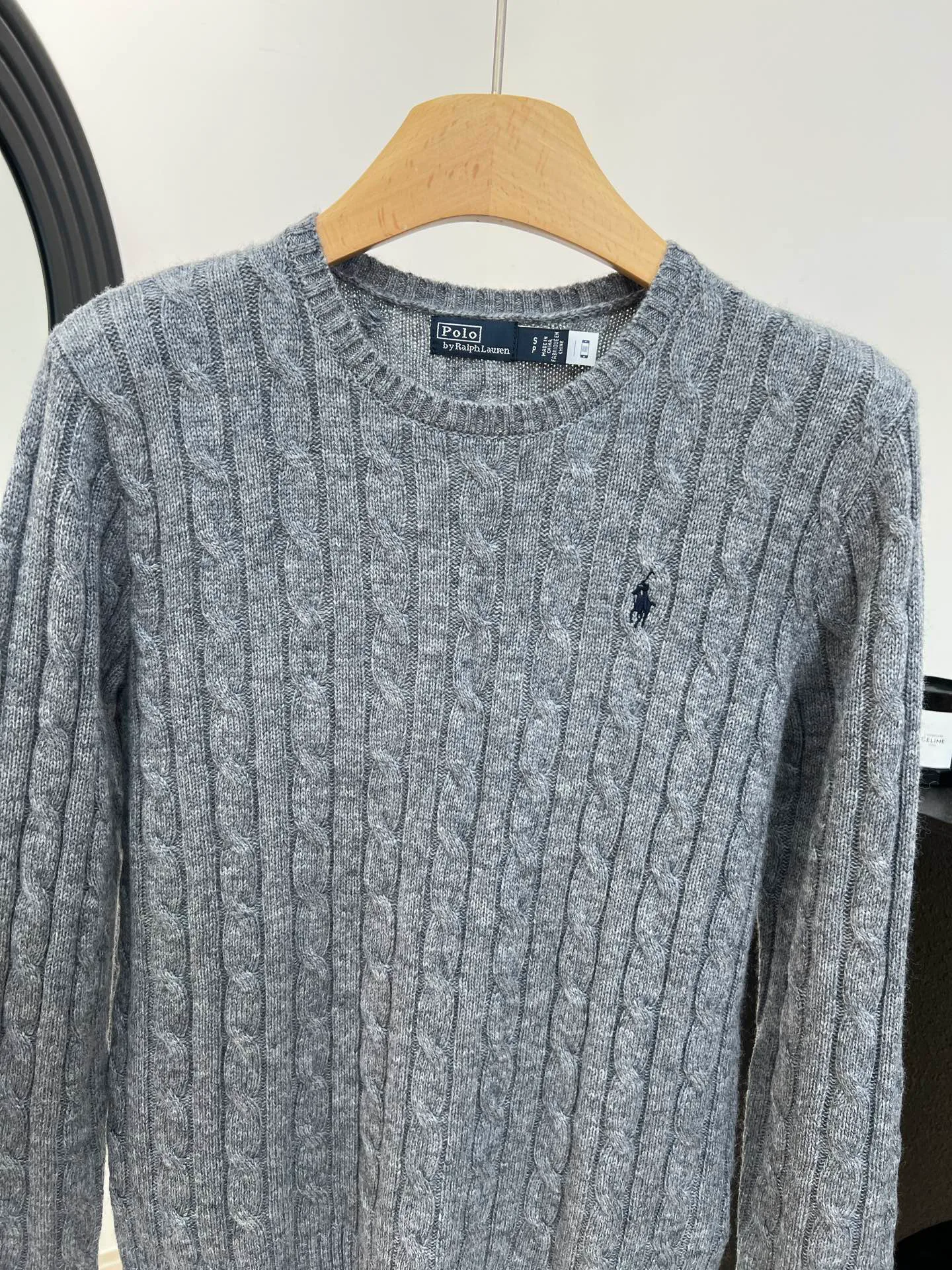 Джемперы И Свитеры Женские Ralph Lauren 18150007
