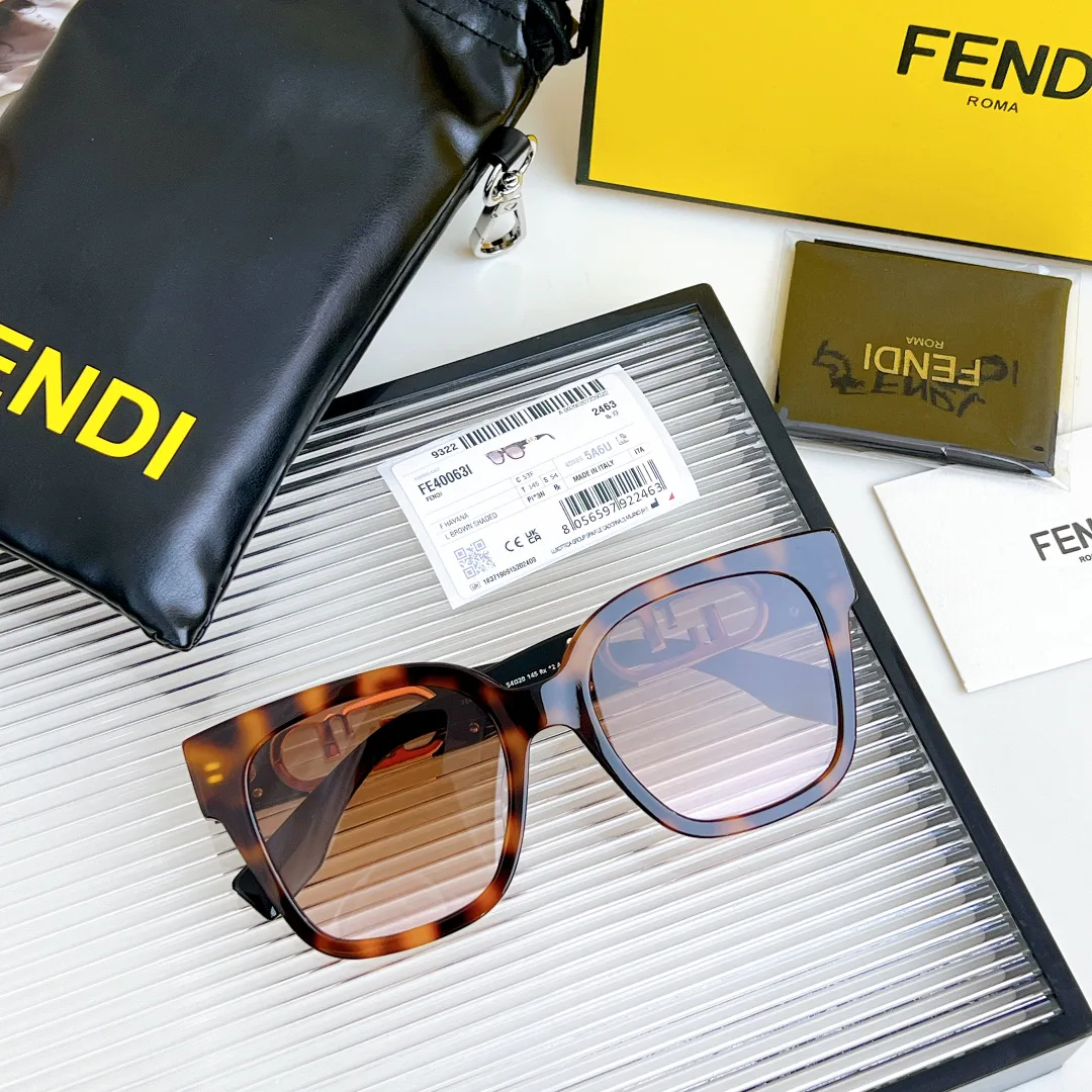 Очки Fendi 13768