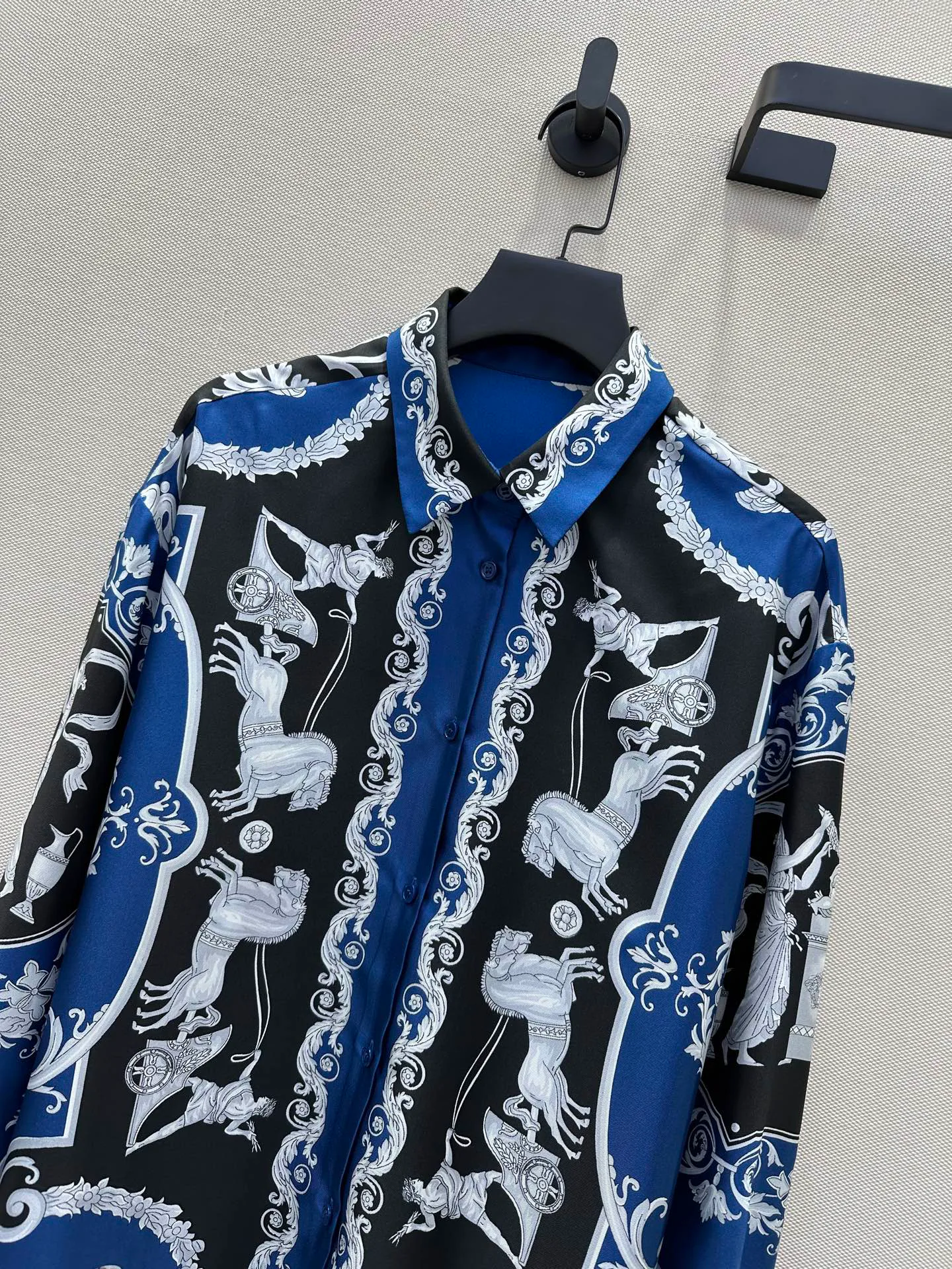 Рубашки Женские Versace 11326623