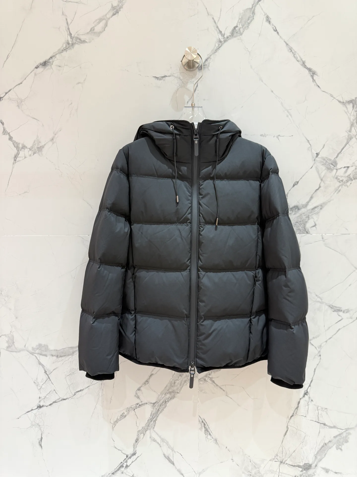 Куртки И Пуховики Женские Loro Piana 18082762