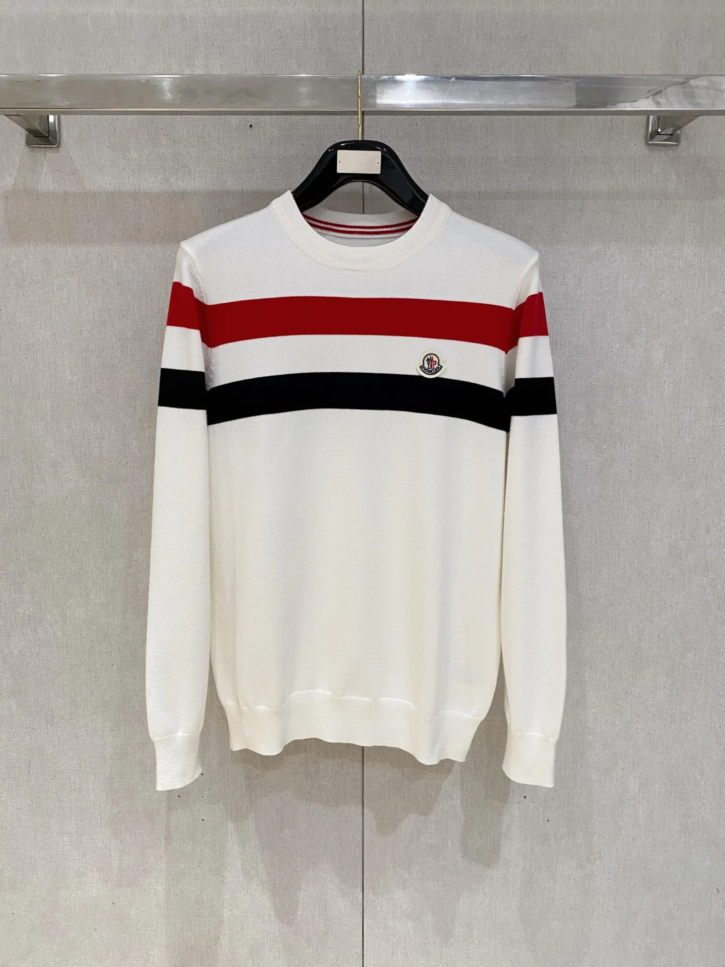 Джемперы И Свитеры Мужские Moncler 1290407