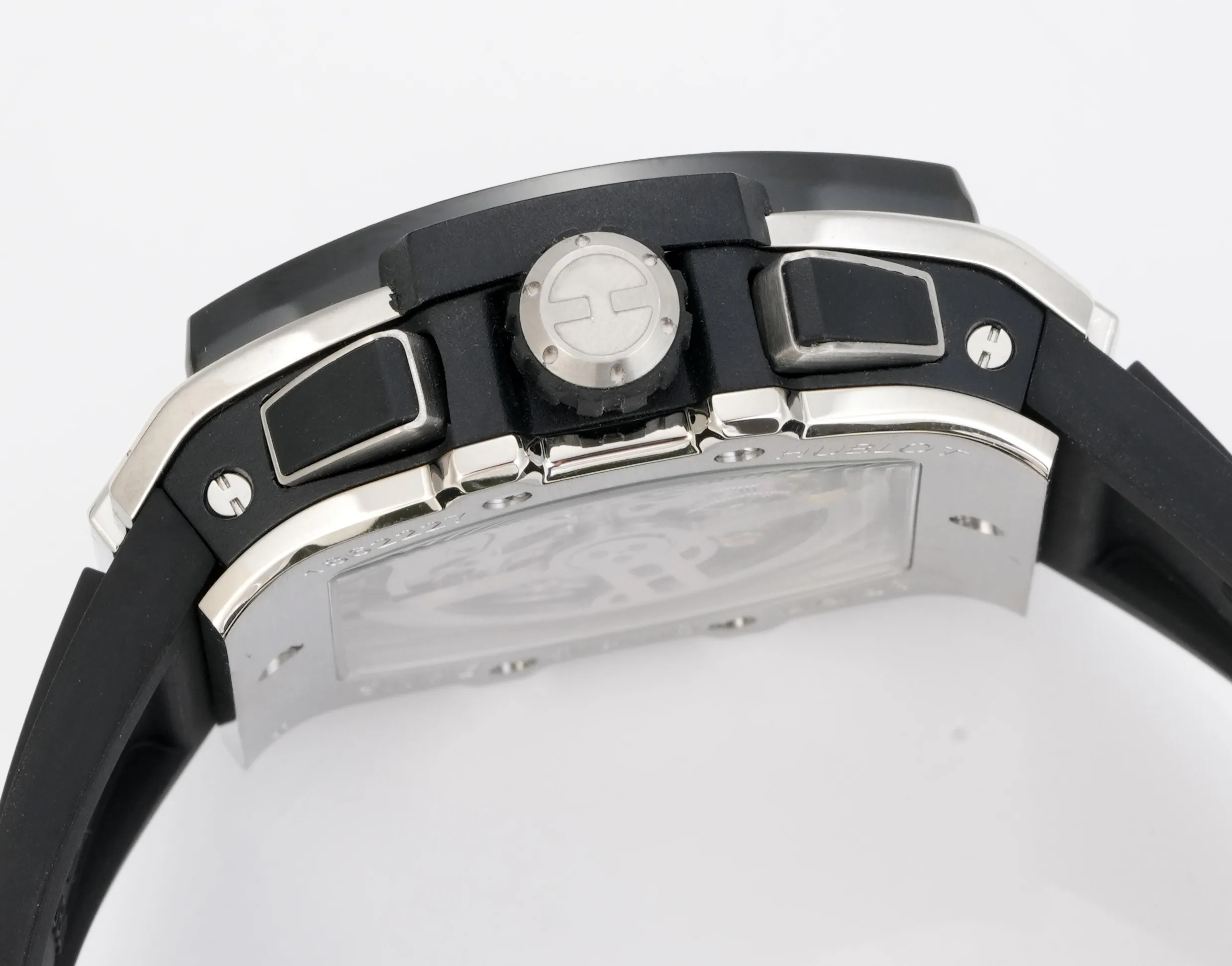 Часы Мужские Hublot 17812104