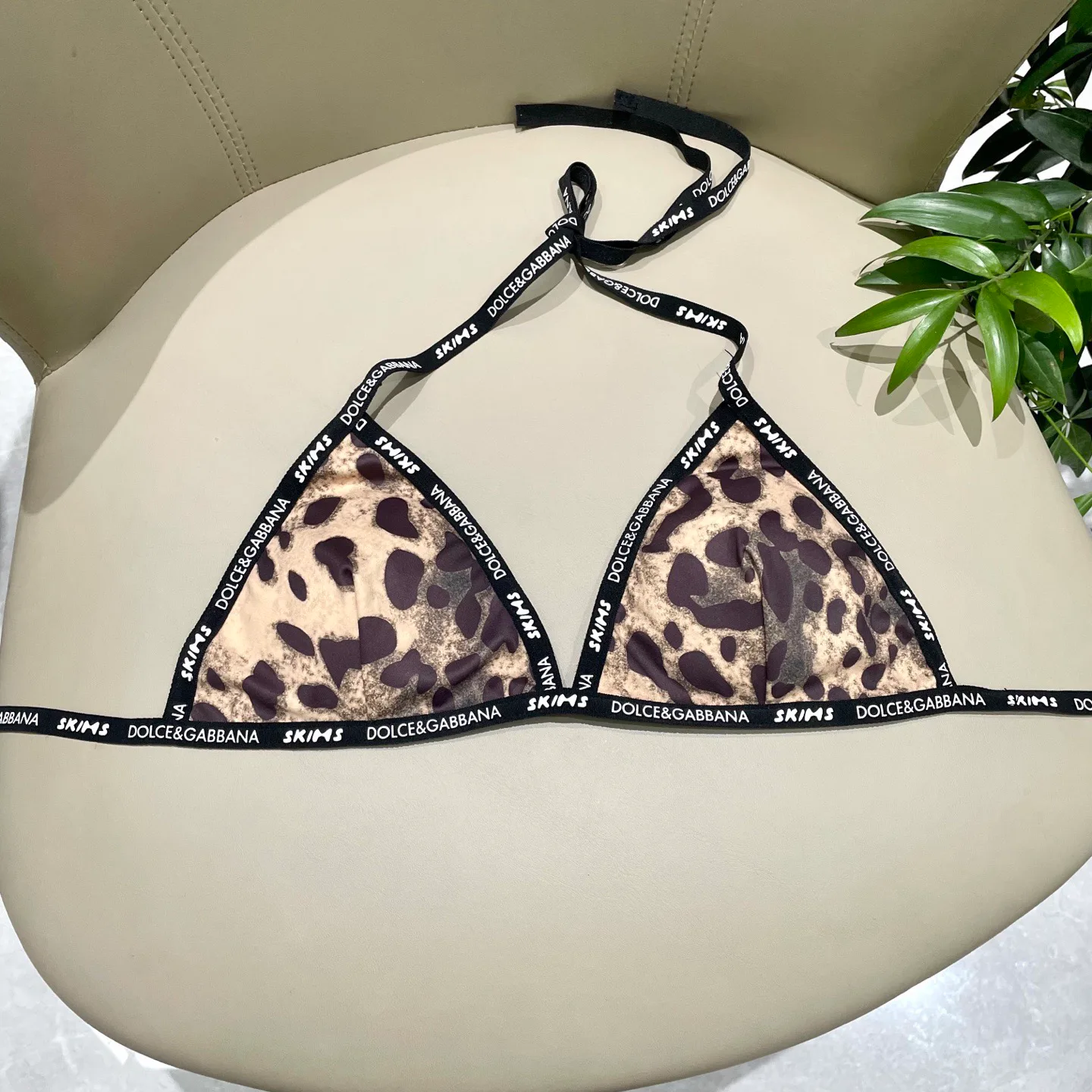 Купальники Женские Dolce & Gabbana 13465671