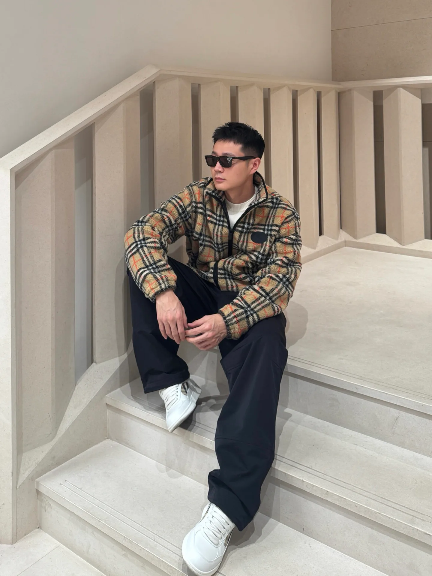 Куртки И Пуховики Мужские Burberry 793379