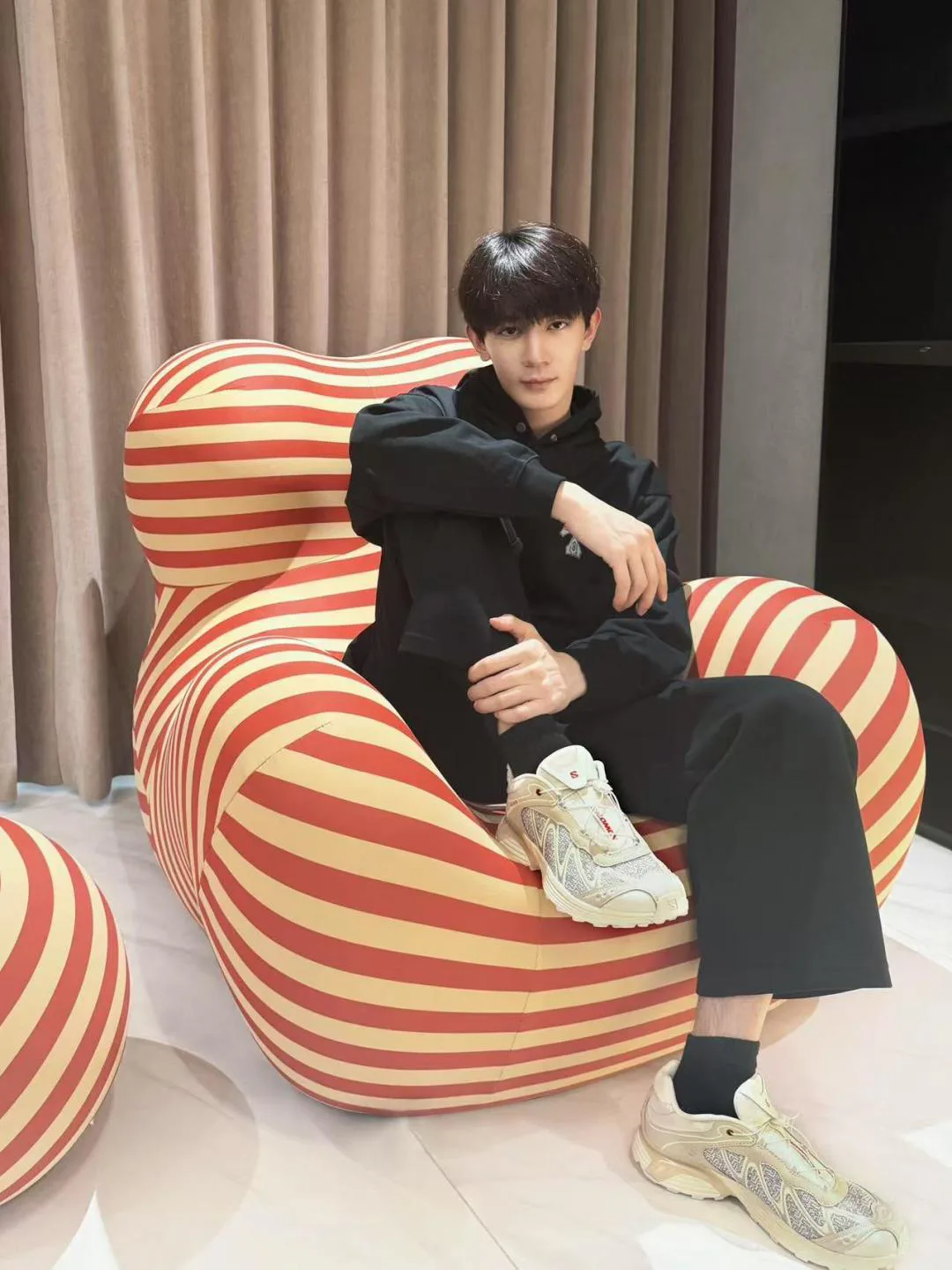 Кроссовки Женские Salomon 29190