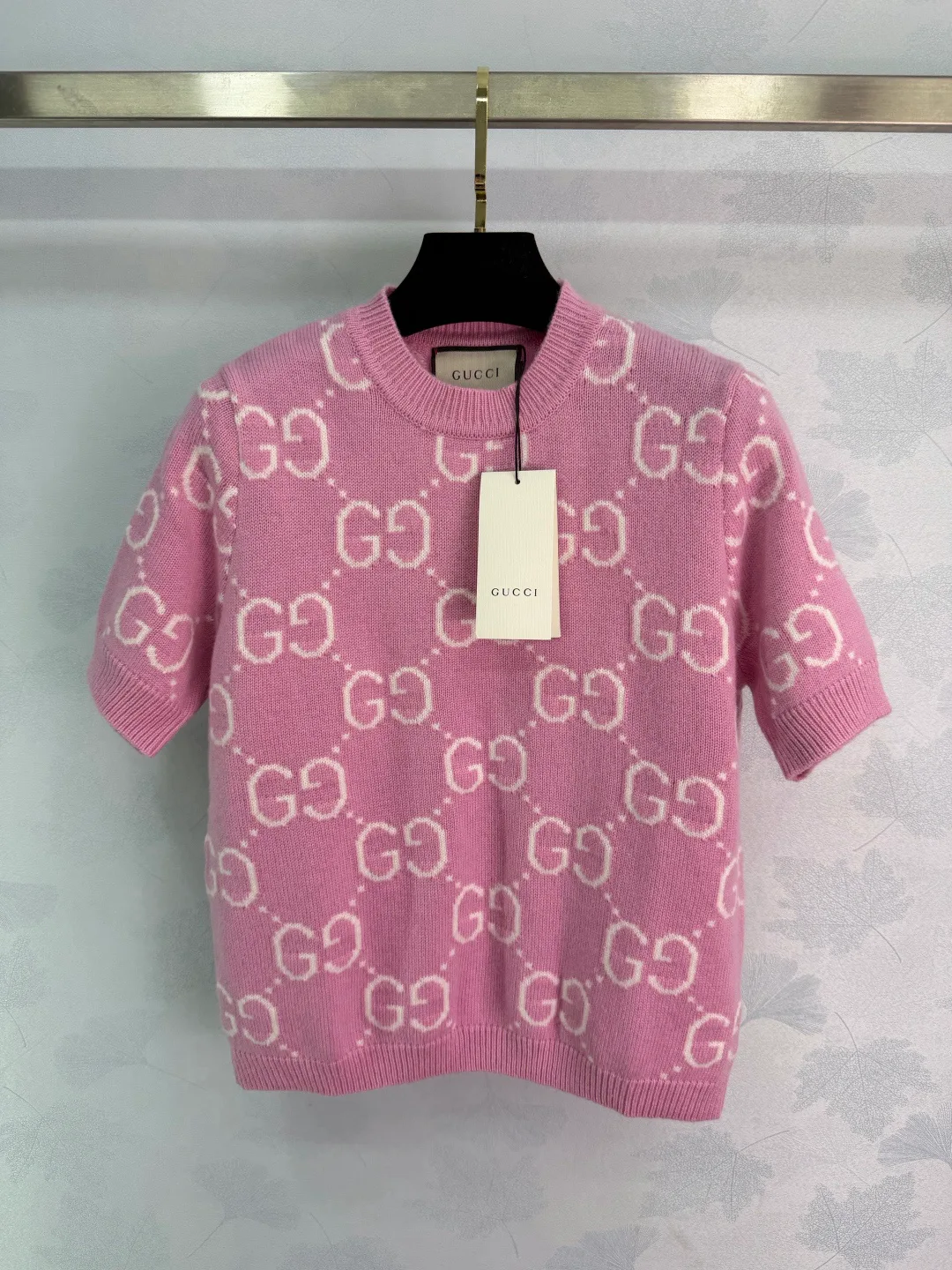 Джемперы И Свитеры Женские Gucci 9422795
