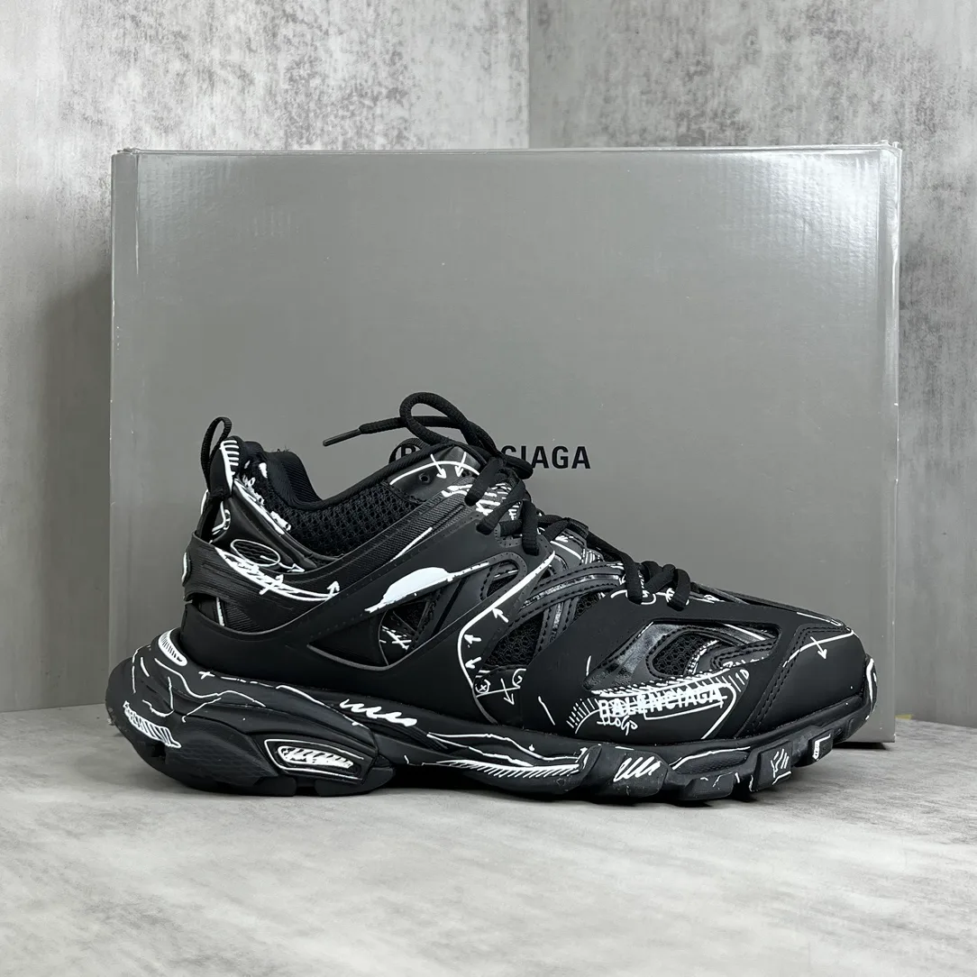 Кроссовки Женские Balenciaga 11349498
