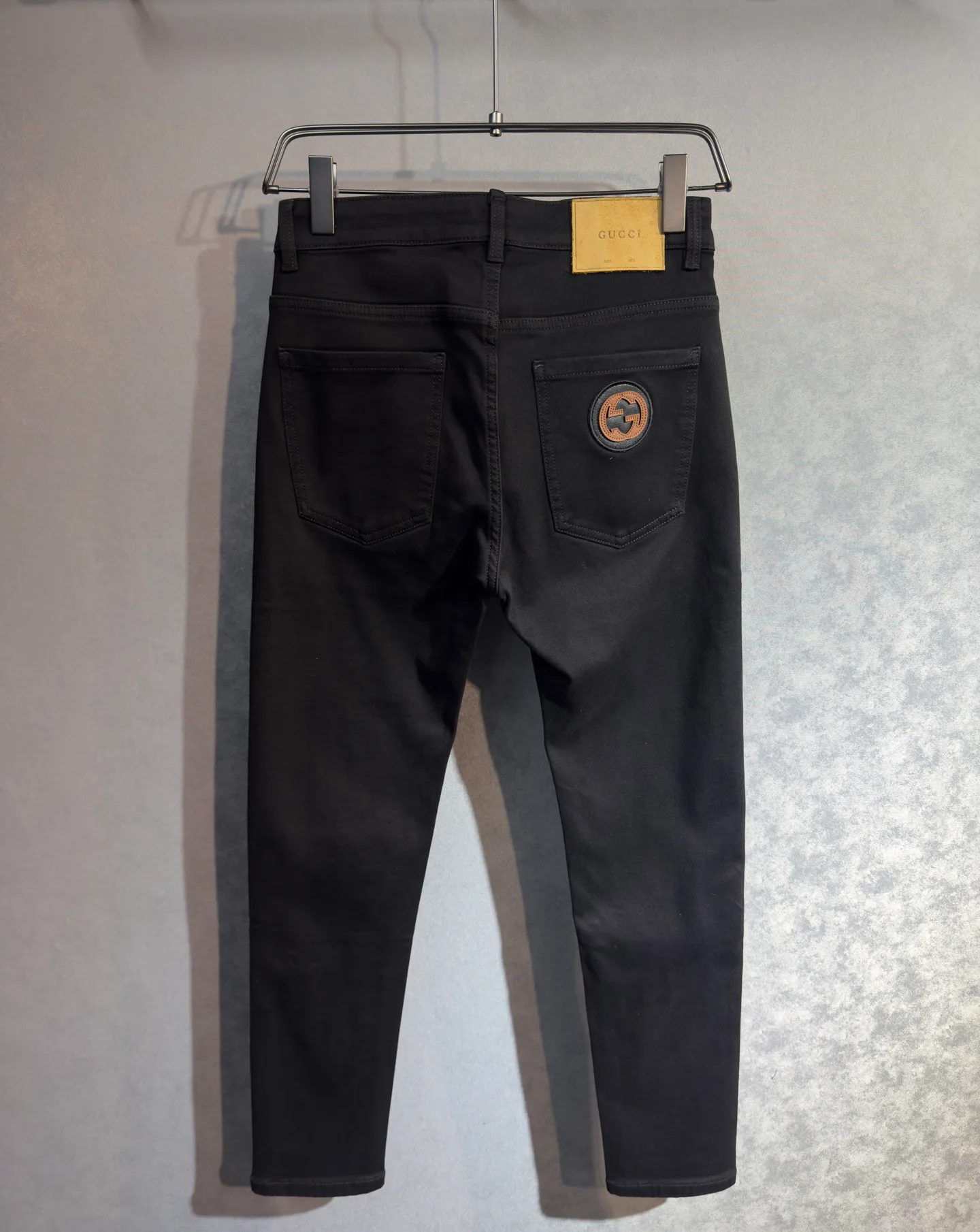 Джинсы Мужские Gucci 18098379