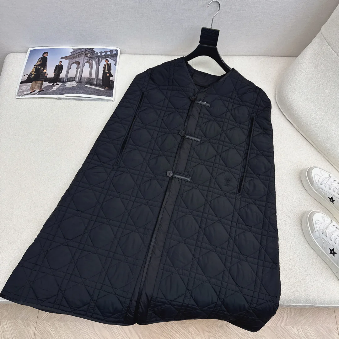 Куртки И Пуховики Женские Christian Dior 502552