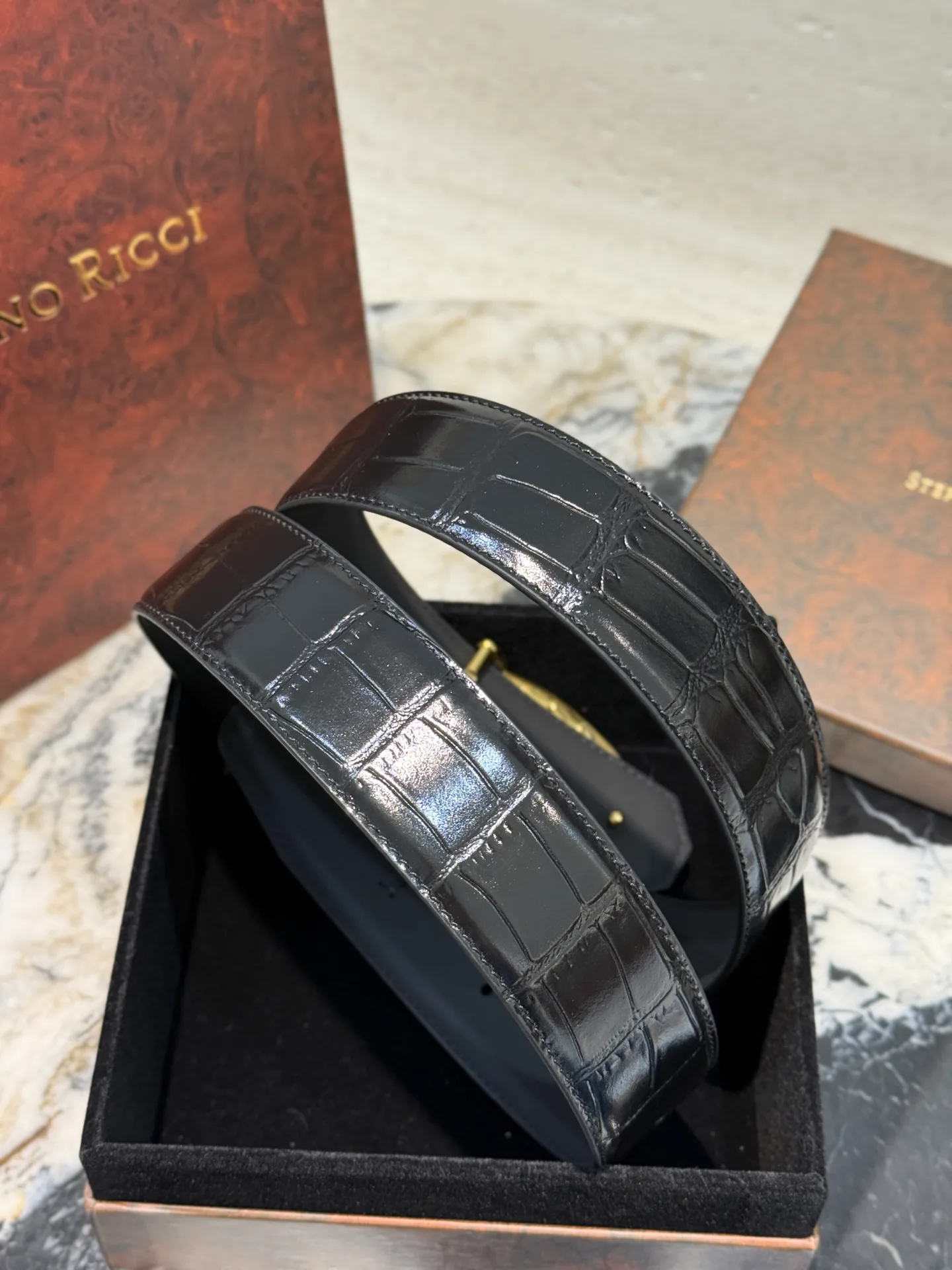 Ремни Stefano Ricci 14068228
