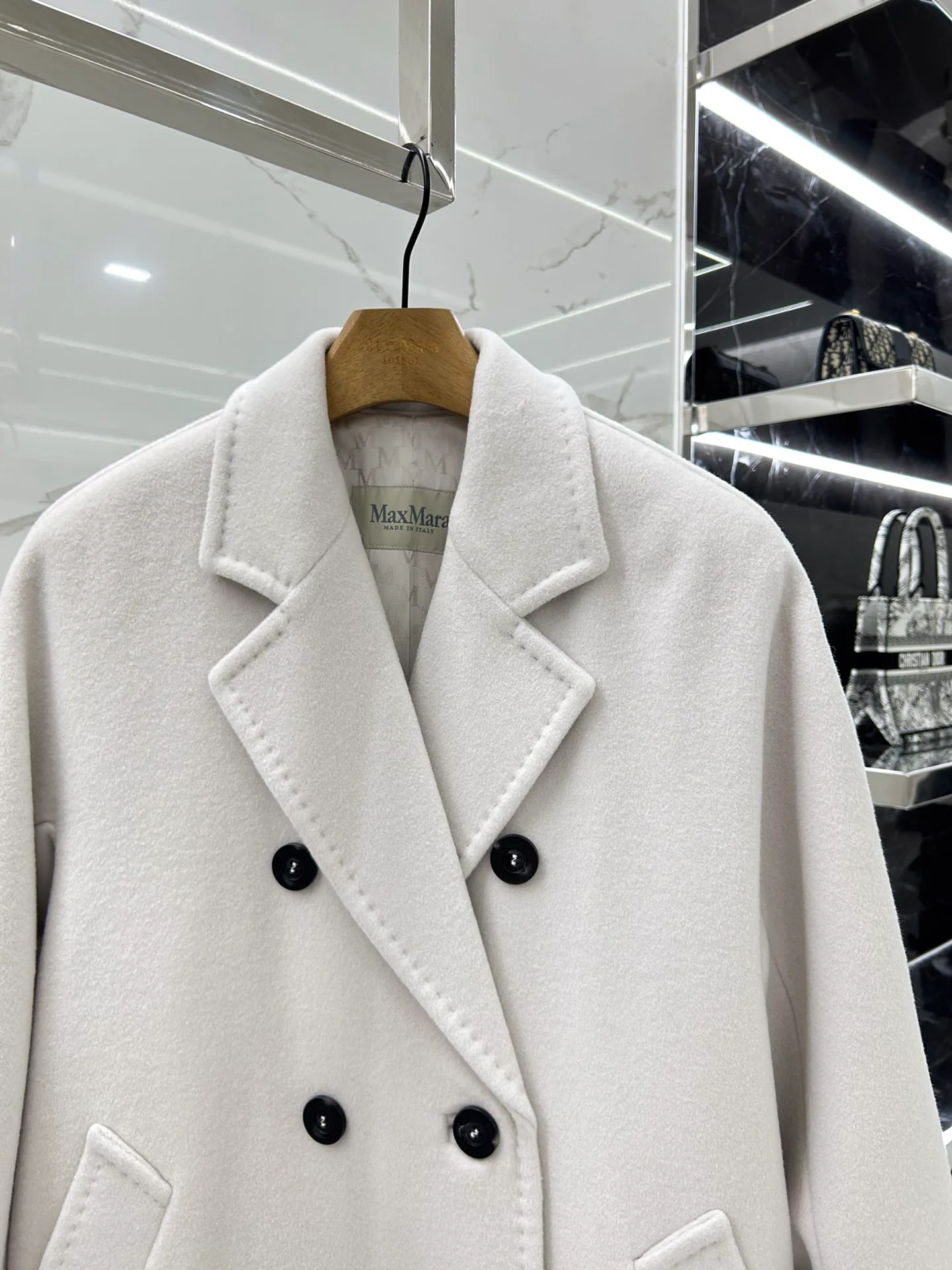 Пальто Женские Max Mara 1273055