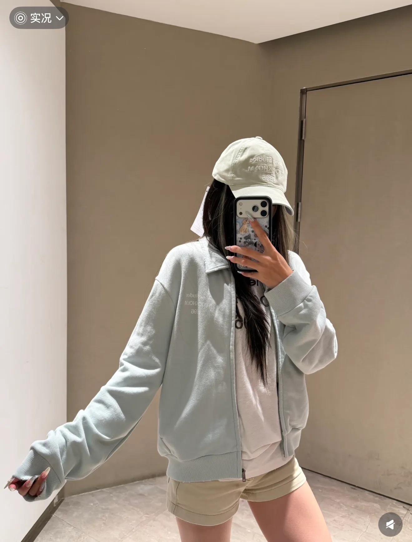 Куртки И Пуховики Женские Acne Studios 17732506