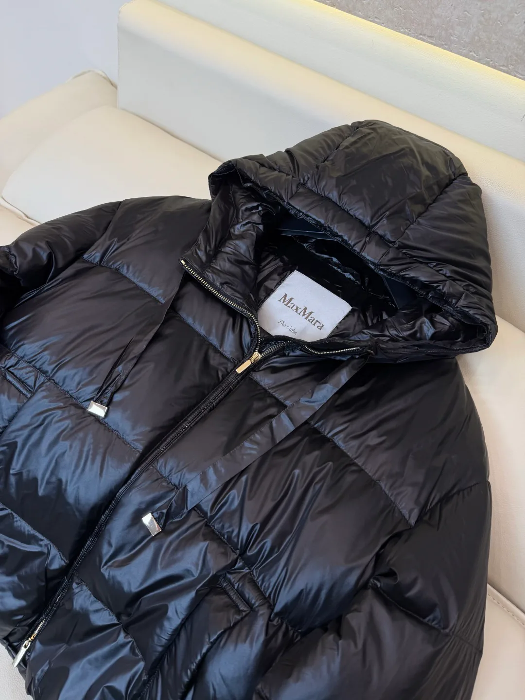 Куртки И Пуховики Женские Max Mara 19681158