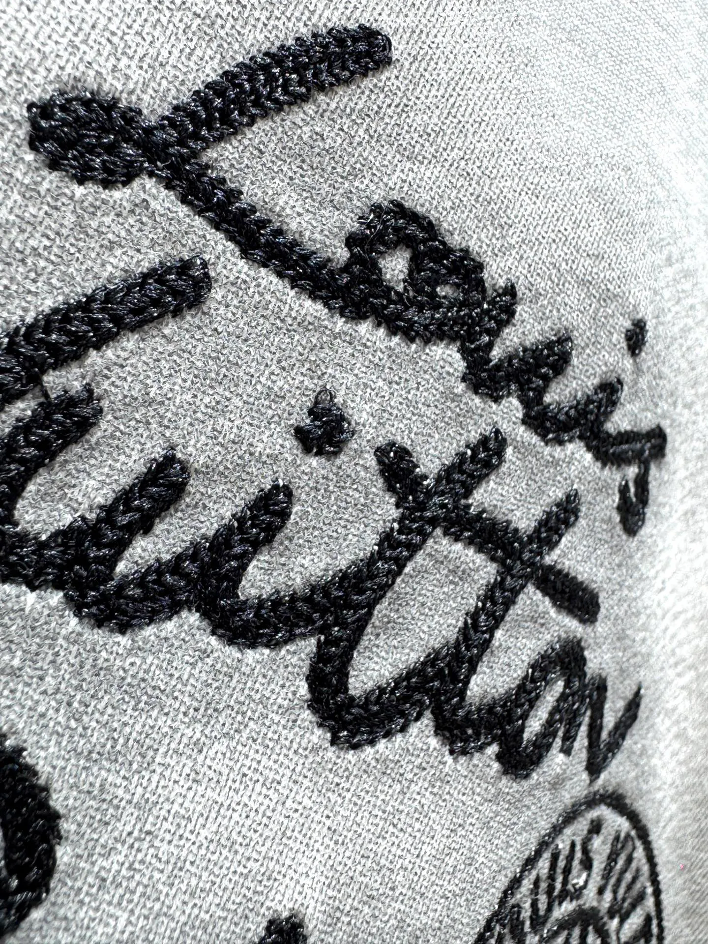 Футболки Мужские Louis Vuitton 1428633