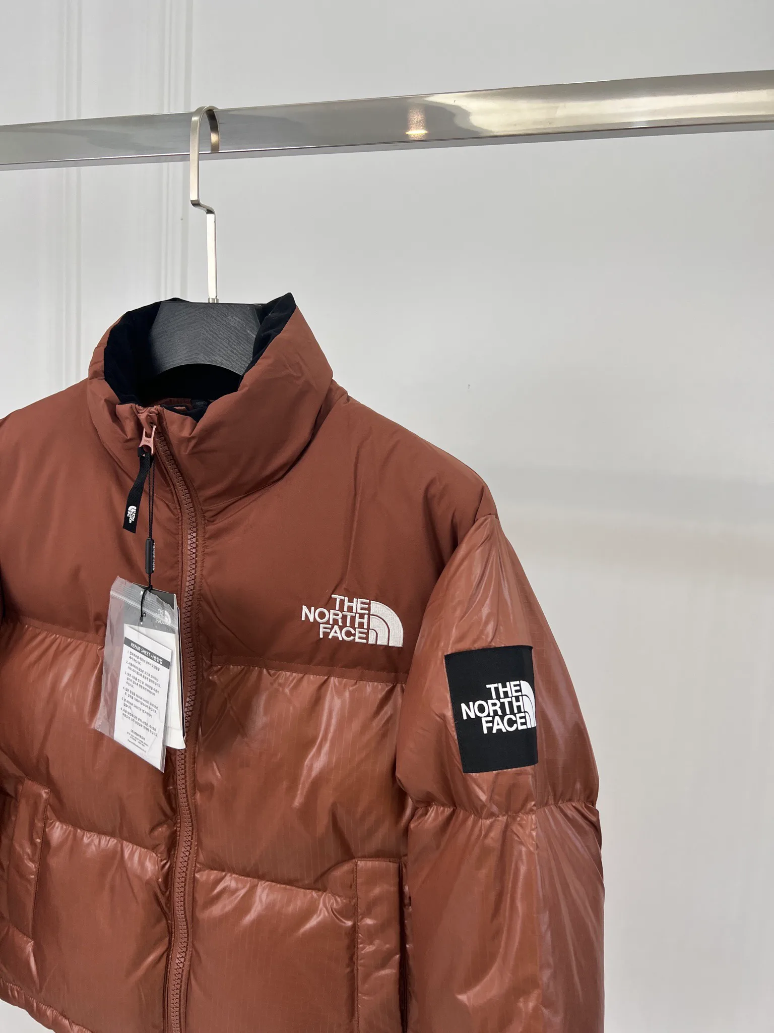 Куртки И Пуховики Женские The North Face 18415988