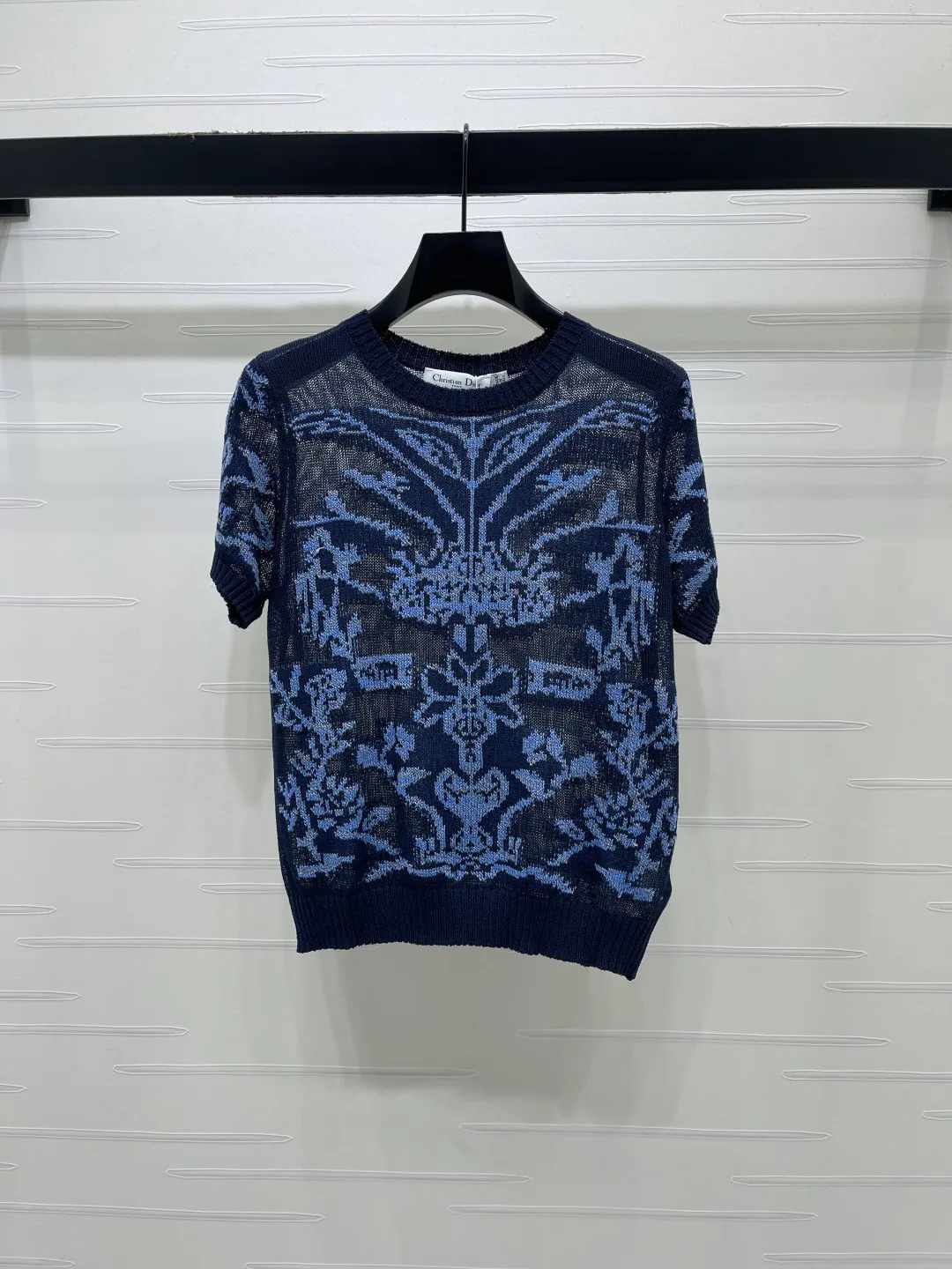 Топы Женские Christian Dior 12609404