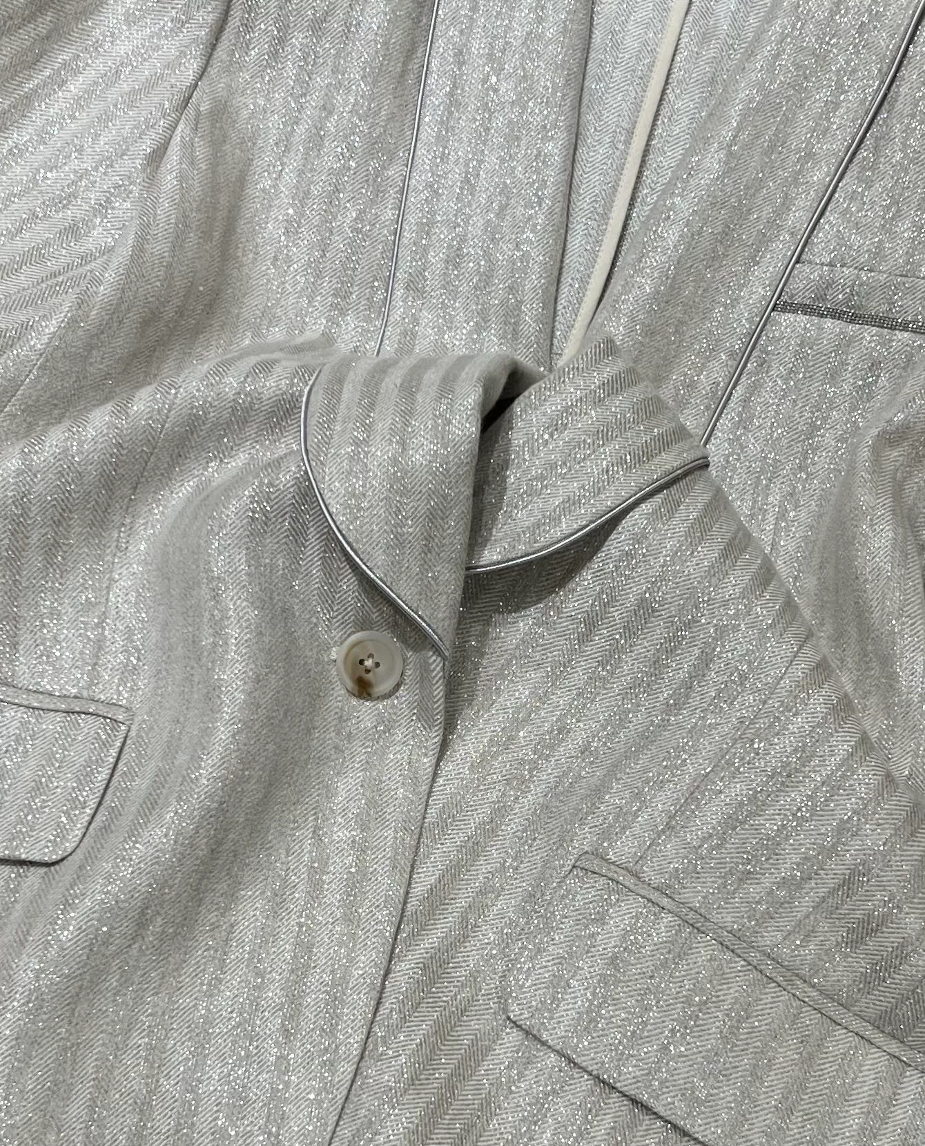 Жакеты Женские Brunello Cucinelli 11451804