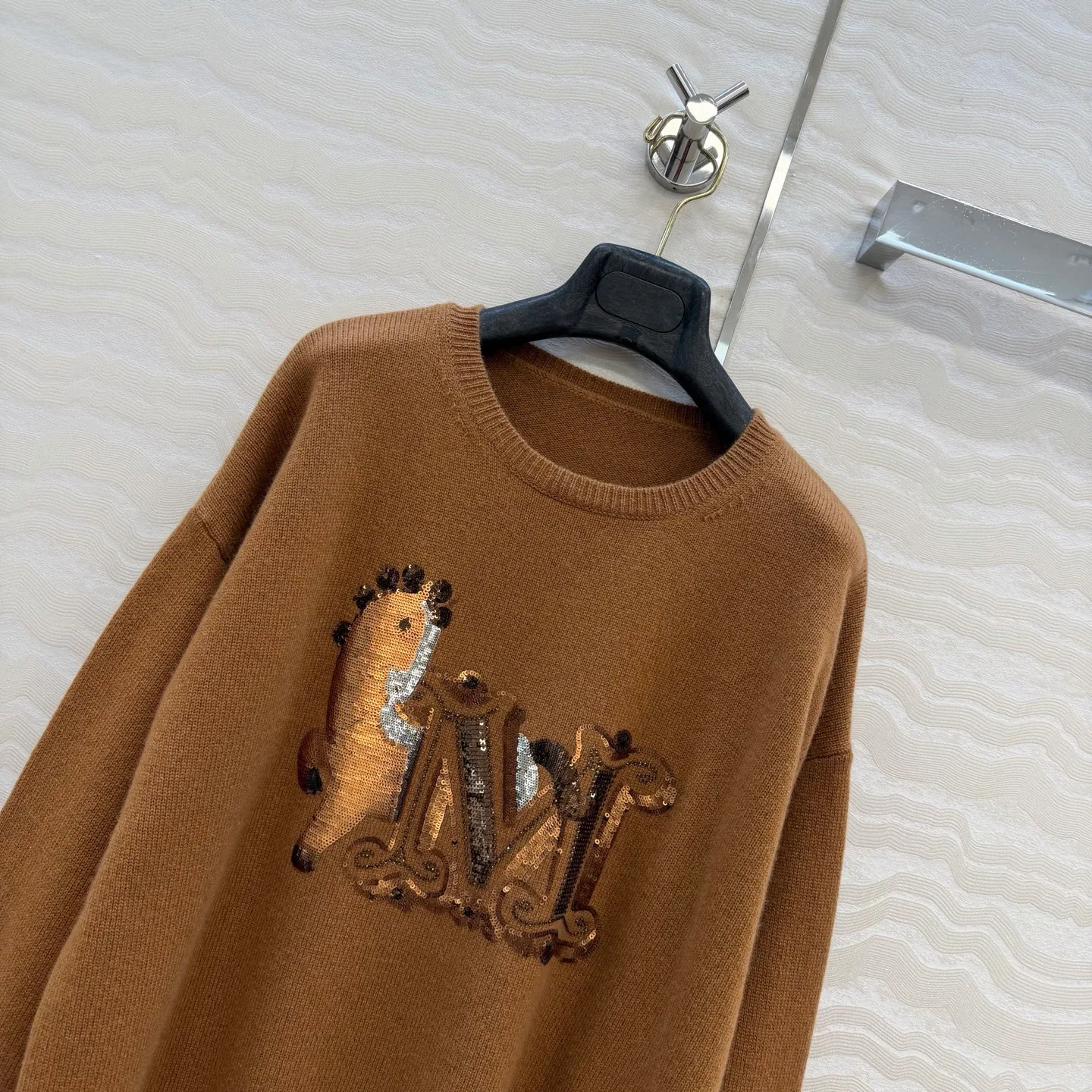 Джемперы И Свитеры Женские Max Mara 1463364