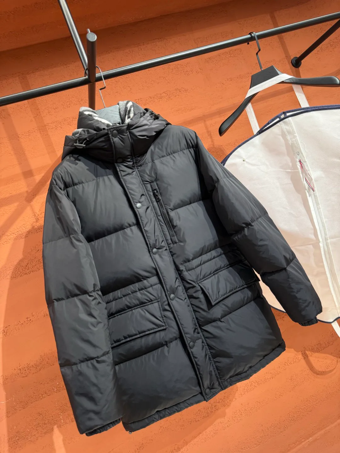 Куртки И Пуховики Женские Burberry 18911113