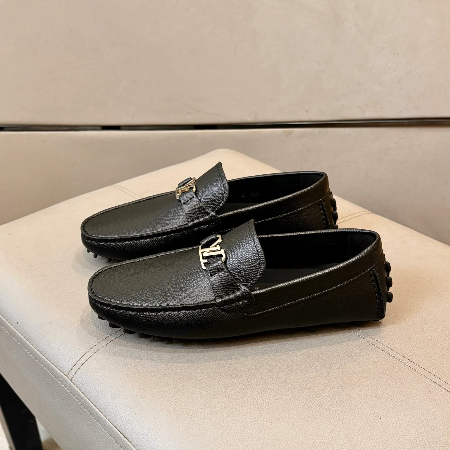 Мокасины Мужские Loewe 3781857