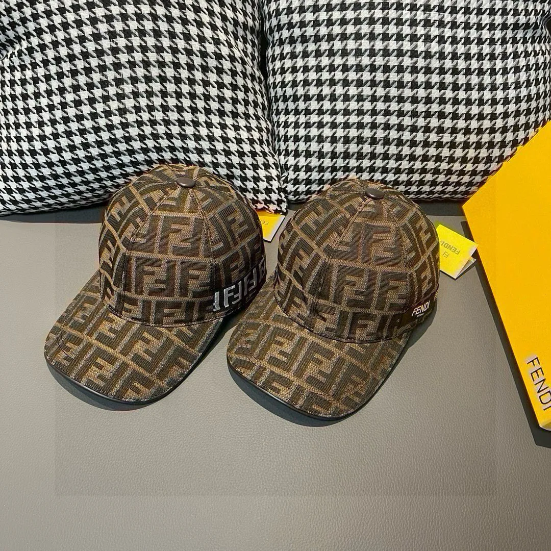 Головные Уборы Fendi 11055597