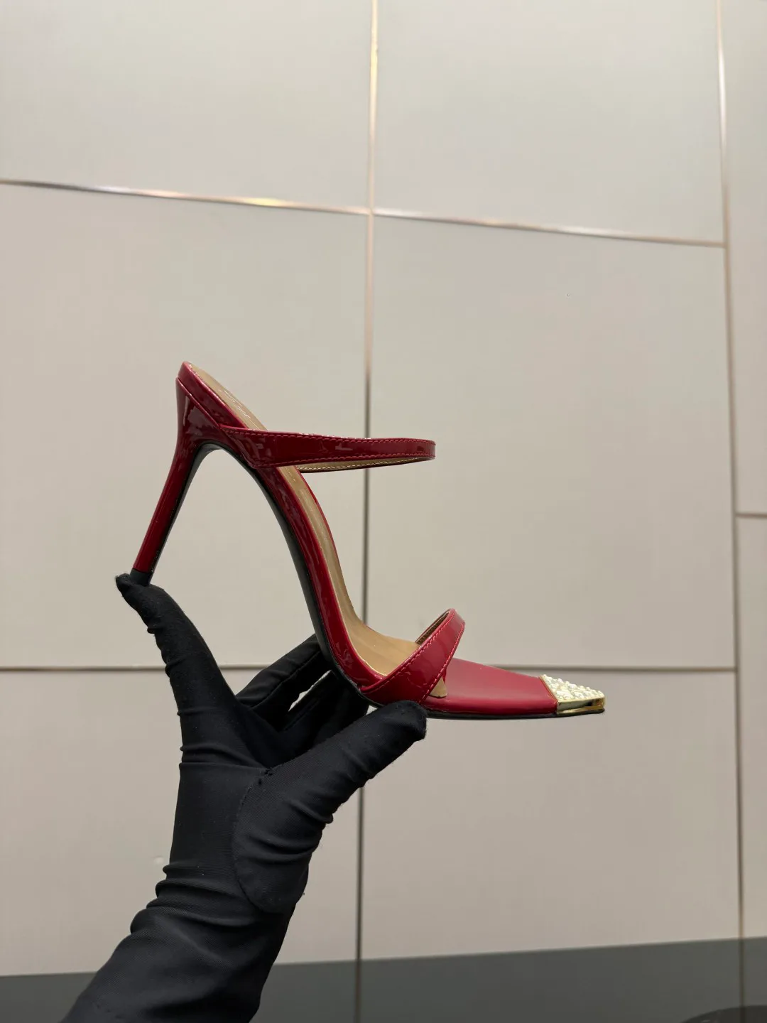 Босоножки Женские Giuseppe Zanotti 5052100