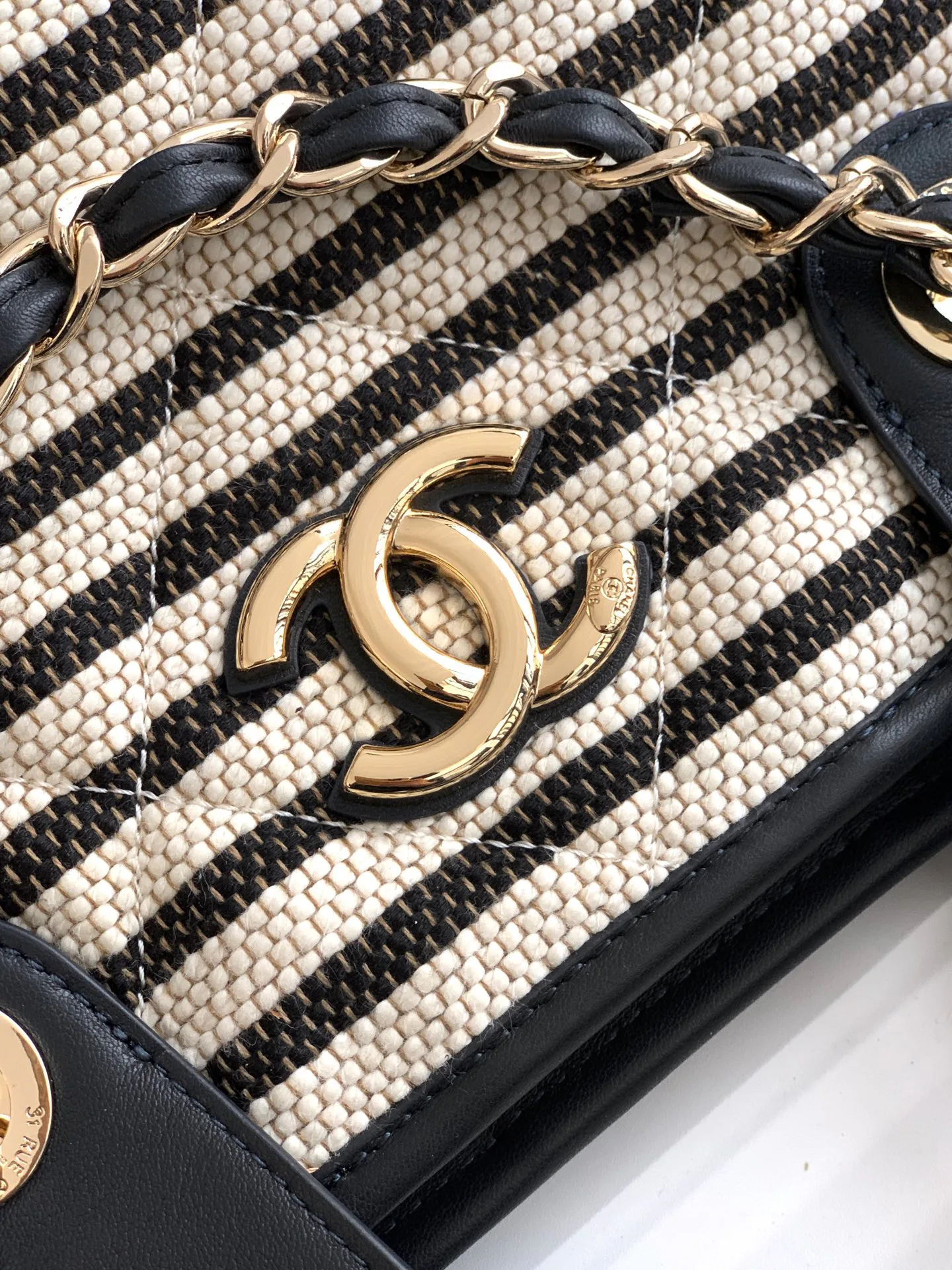 Классические Сумки Женские Chanel 1891779