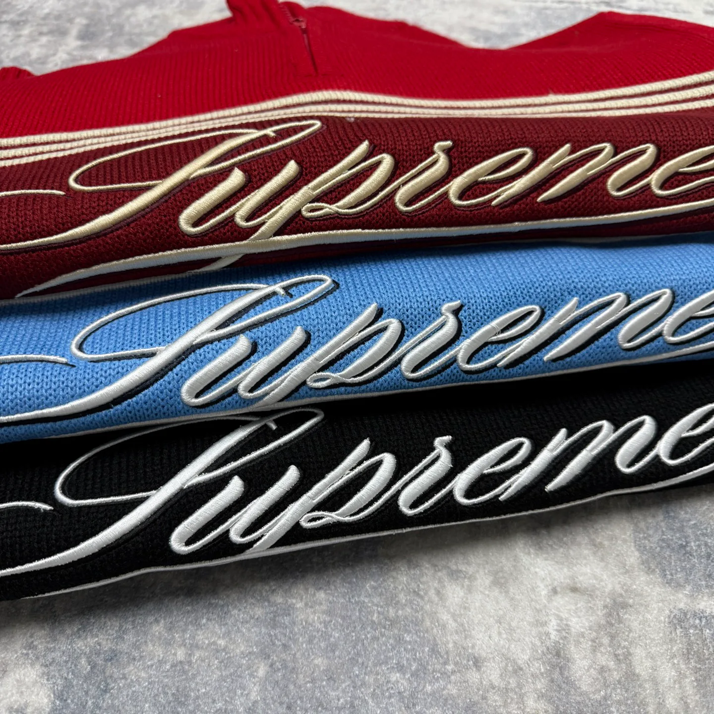 Джемперы И Свитеры Женские Supreme 5379685