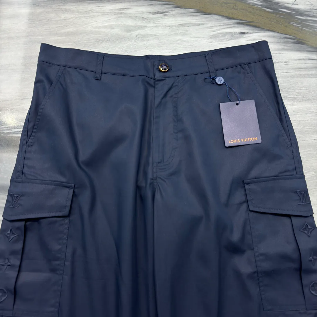 Брюки Мужские Louis Vuitton 11512369