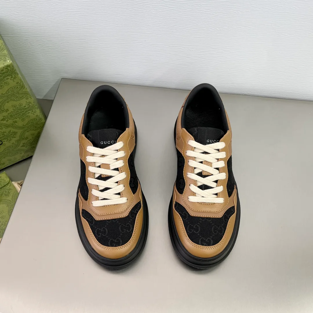 Кроссовки Мужские Gucci 1880451