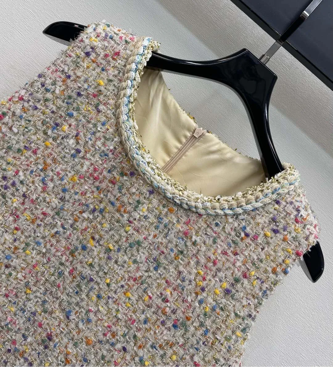 Платья Женские Chanel 11049389