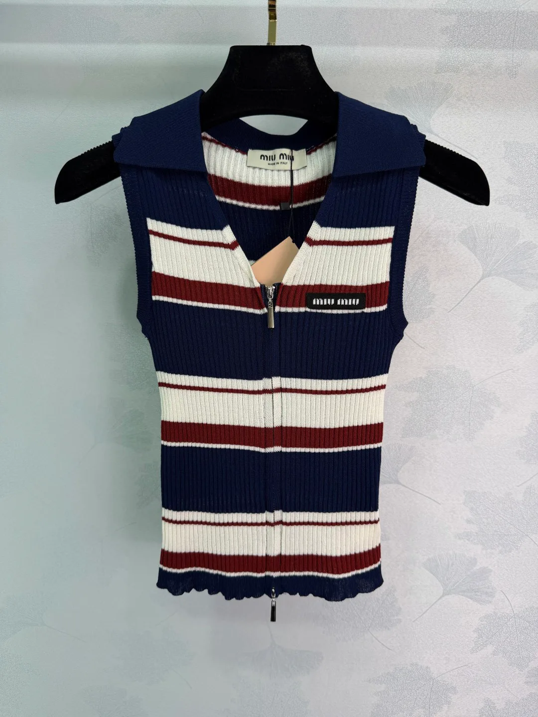 Жилеты Женские Miu Miu 11536148