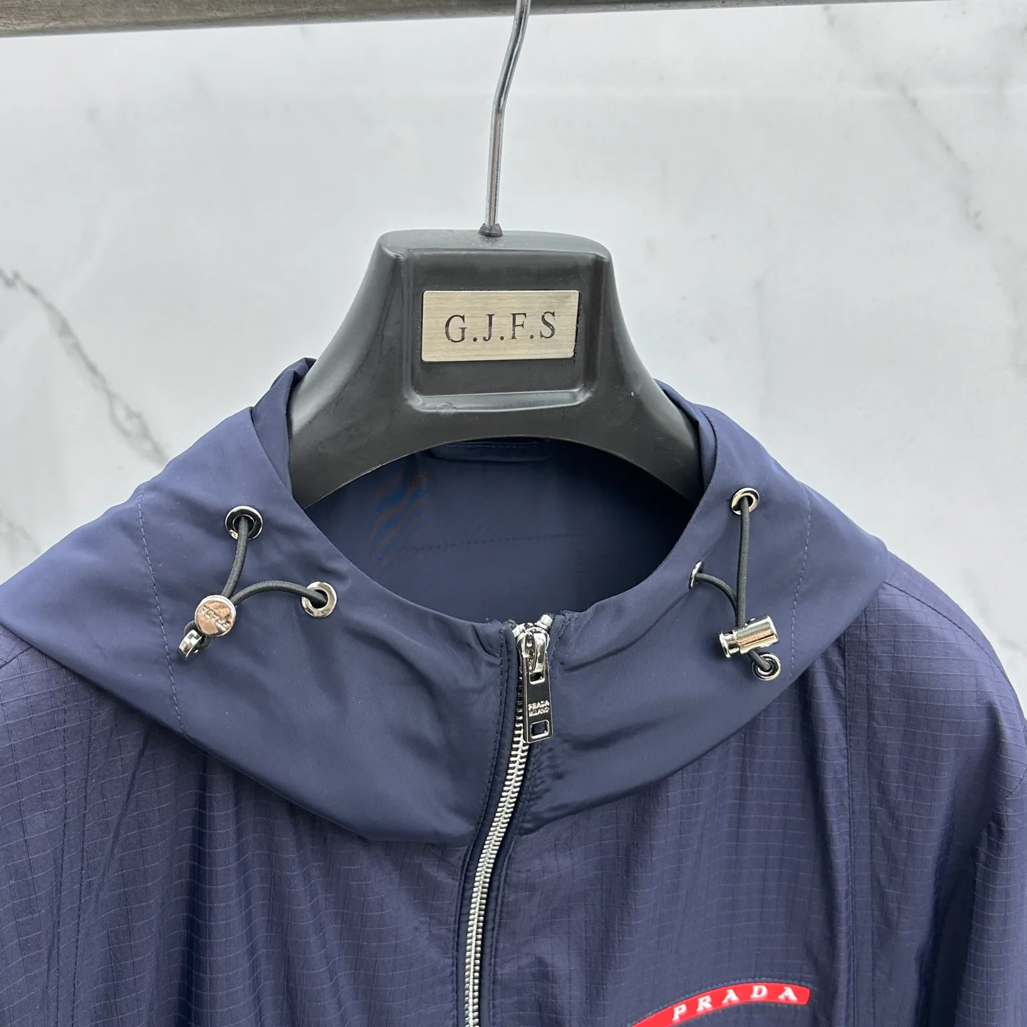 Куртки И Пуховики Мужские Prada 2237383