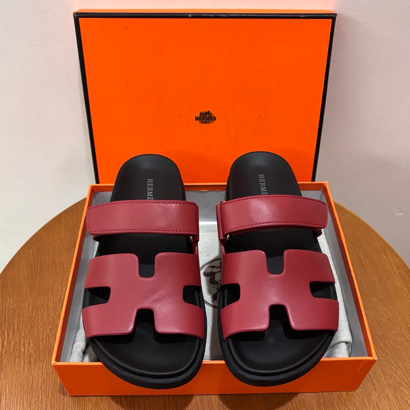Сандалии Женские Hermes 1089942