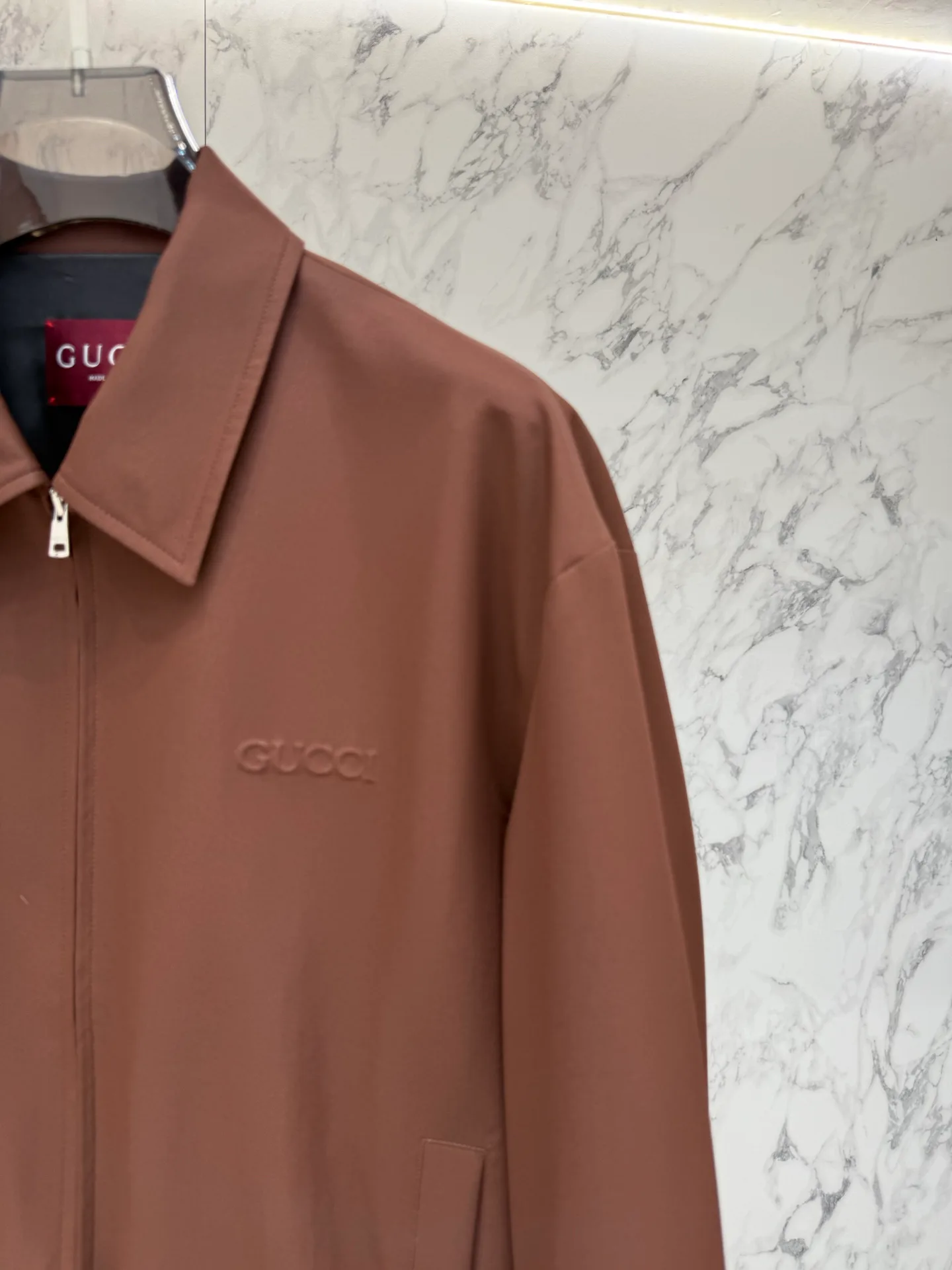 Куртки И Пуховики Мужские Gucci 10122965