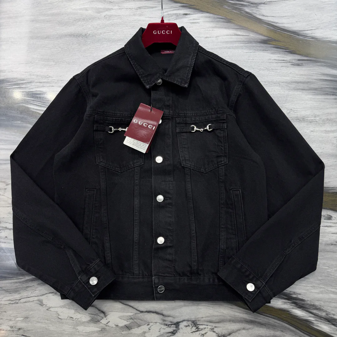 Куртки И Пуховики Мужские Gucci 1864193