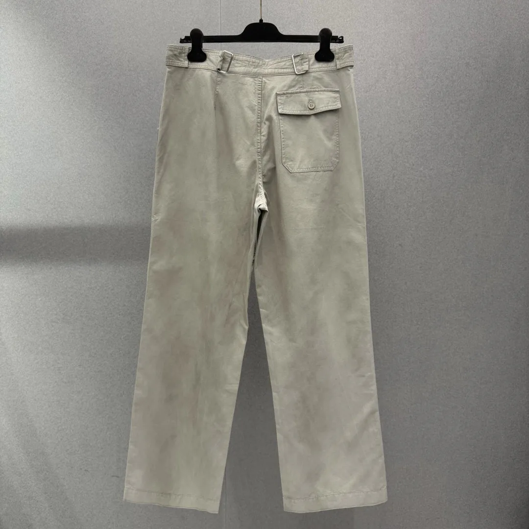 Брюки Мужские Acne Studios 17081827