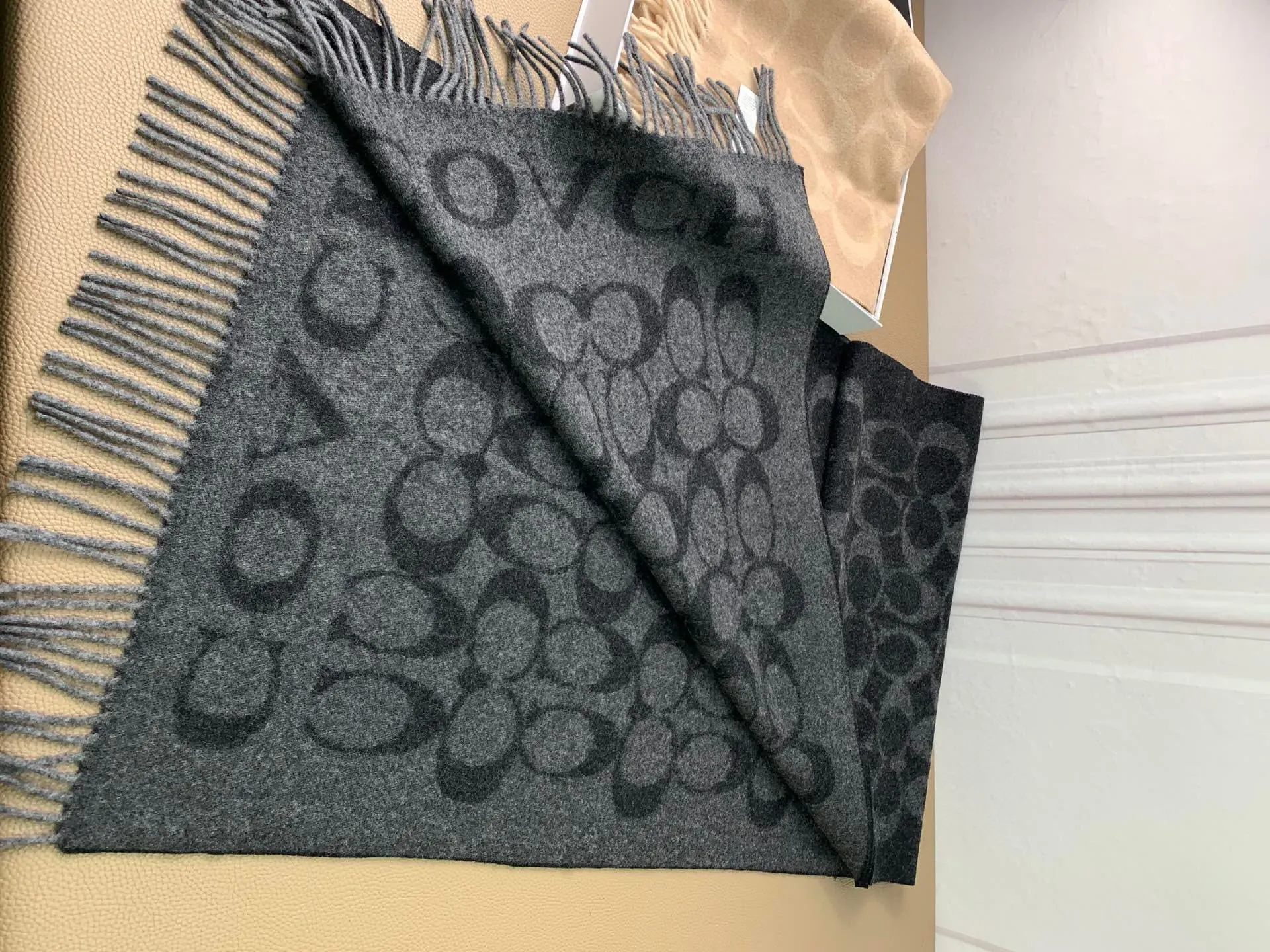 Шарфы Coach 73073