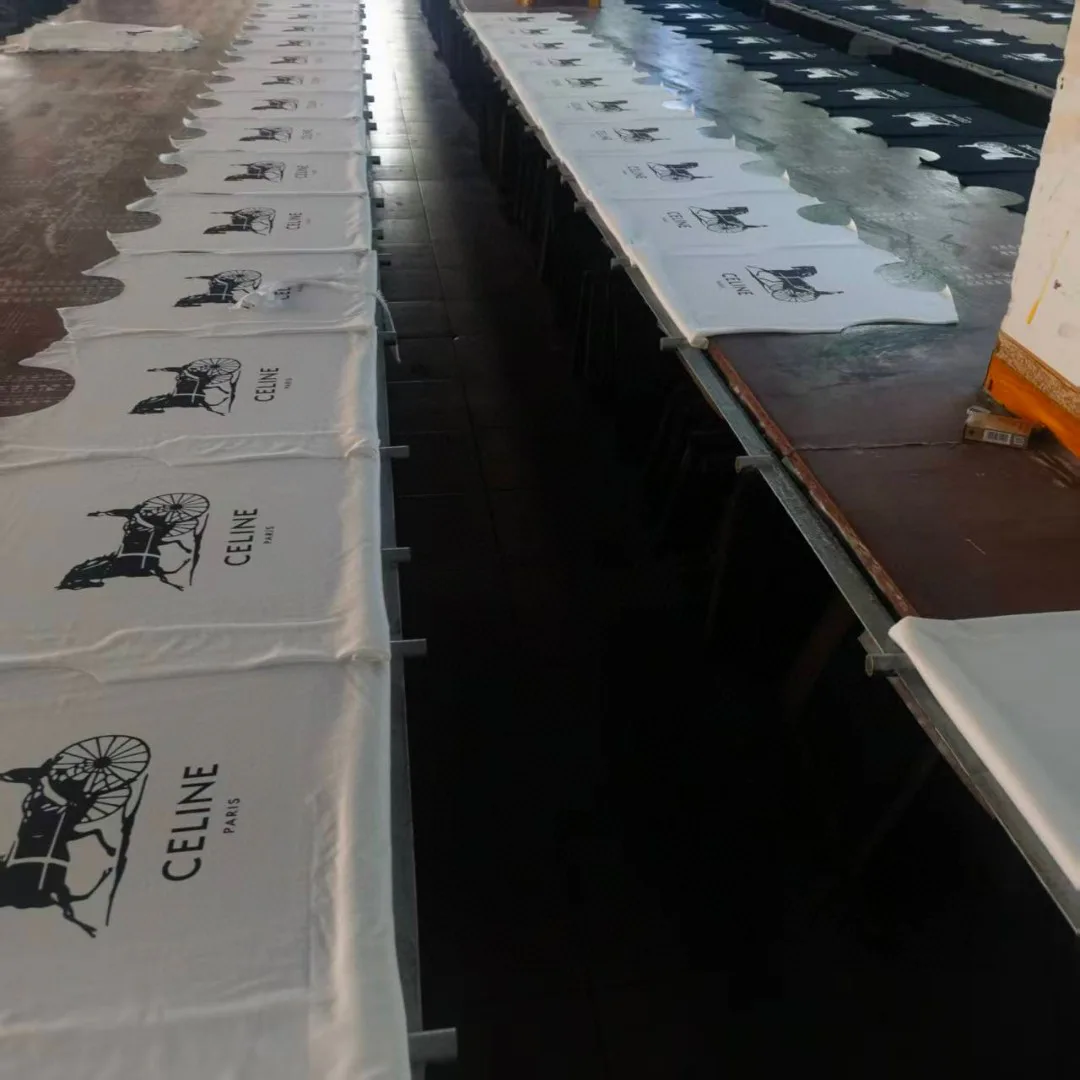 Футболки Мужские Celine 11430021