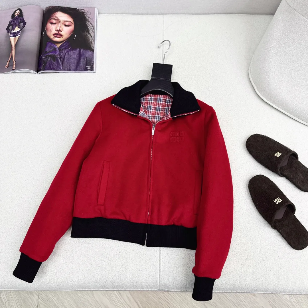 Куртки И Пуховики Женские Miu Miu 818863