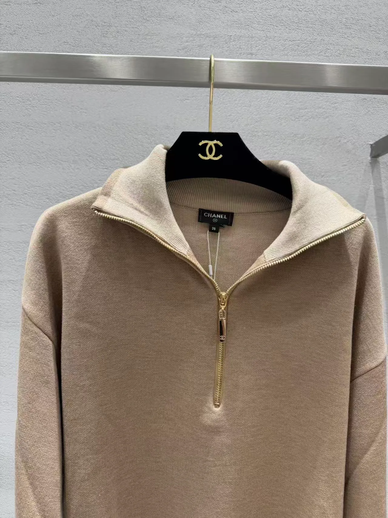 Джемперы И Свитеры Женские Chanel 19137734