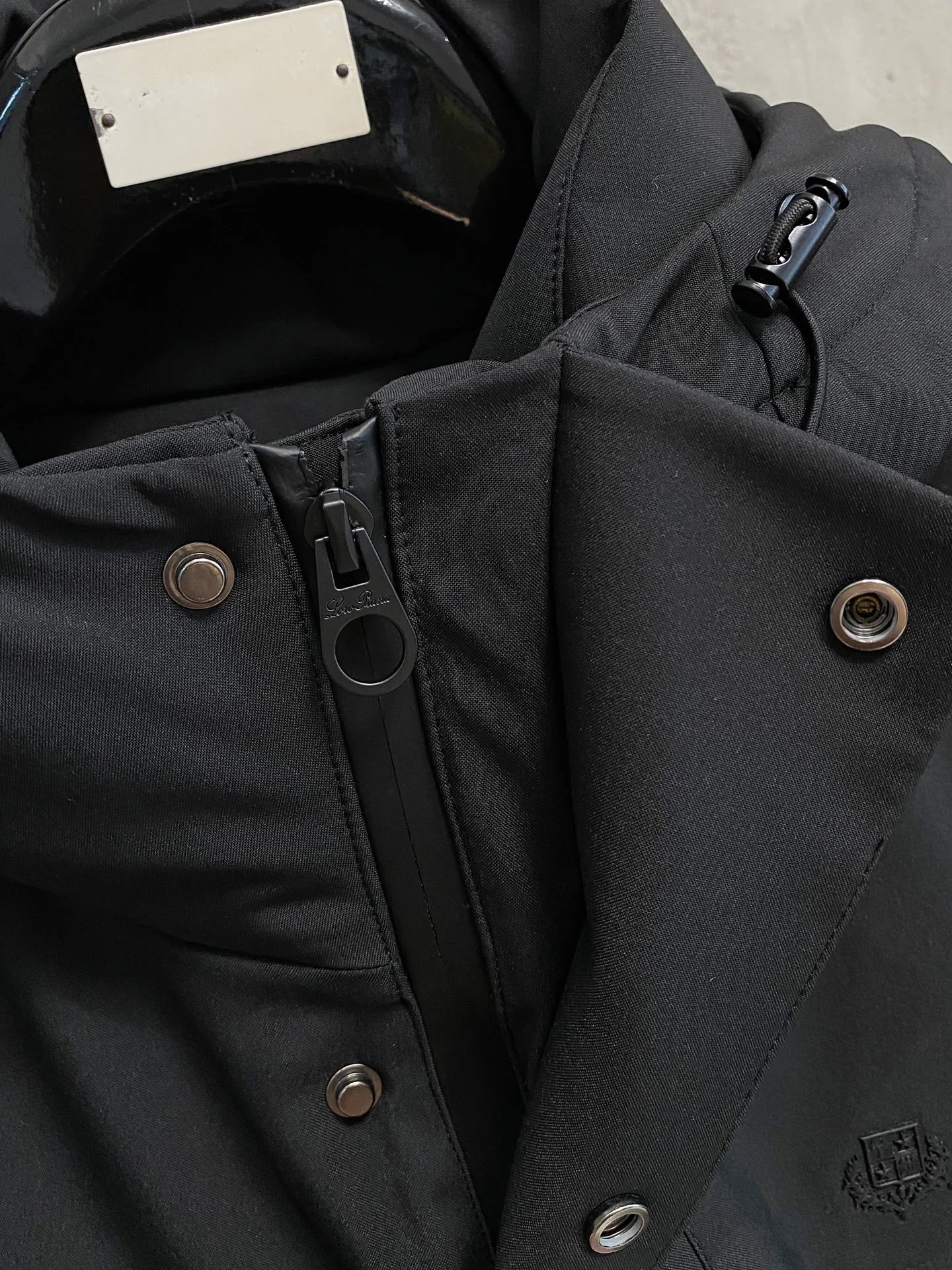 Куртки Мужские Loro Piana 178482