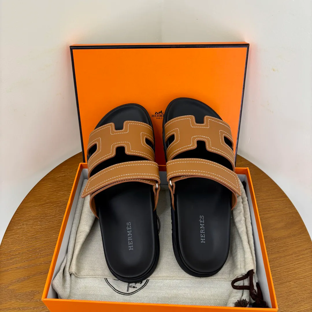 Сандалии Женские Hermes 1090048