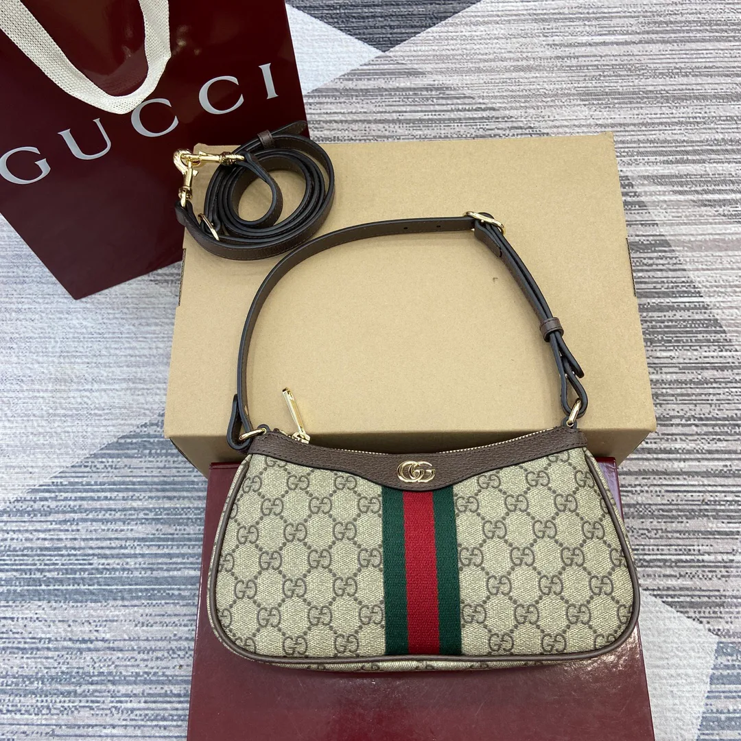 Классические Сумки Женские Gucci 11488774