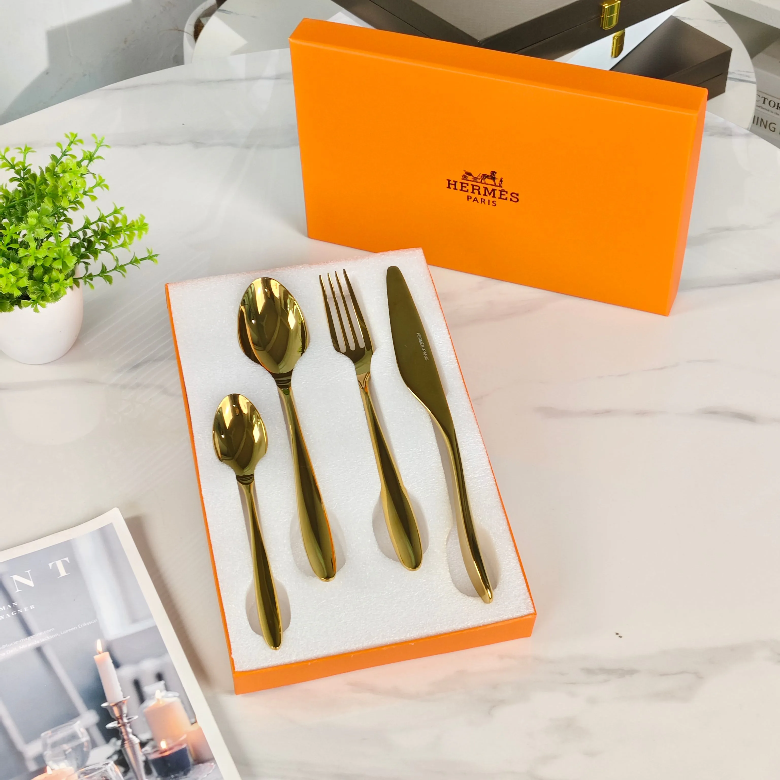 Посуда Hermes 380069