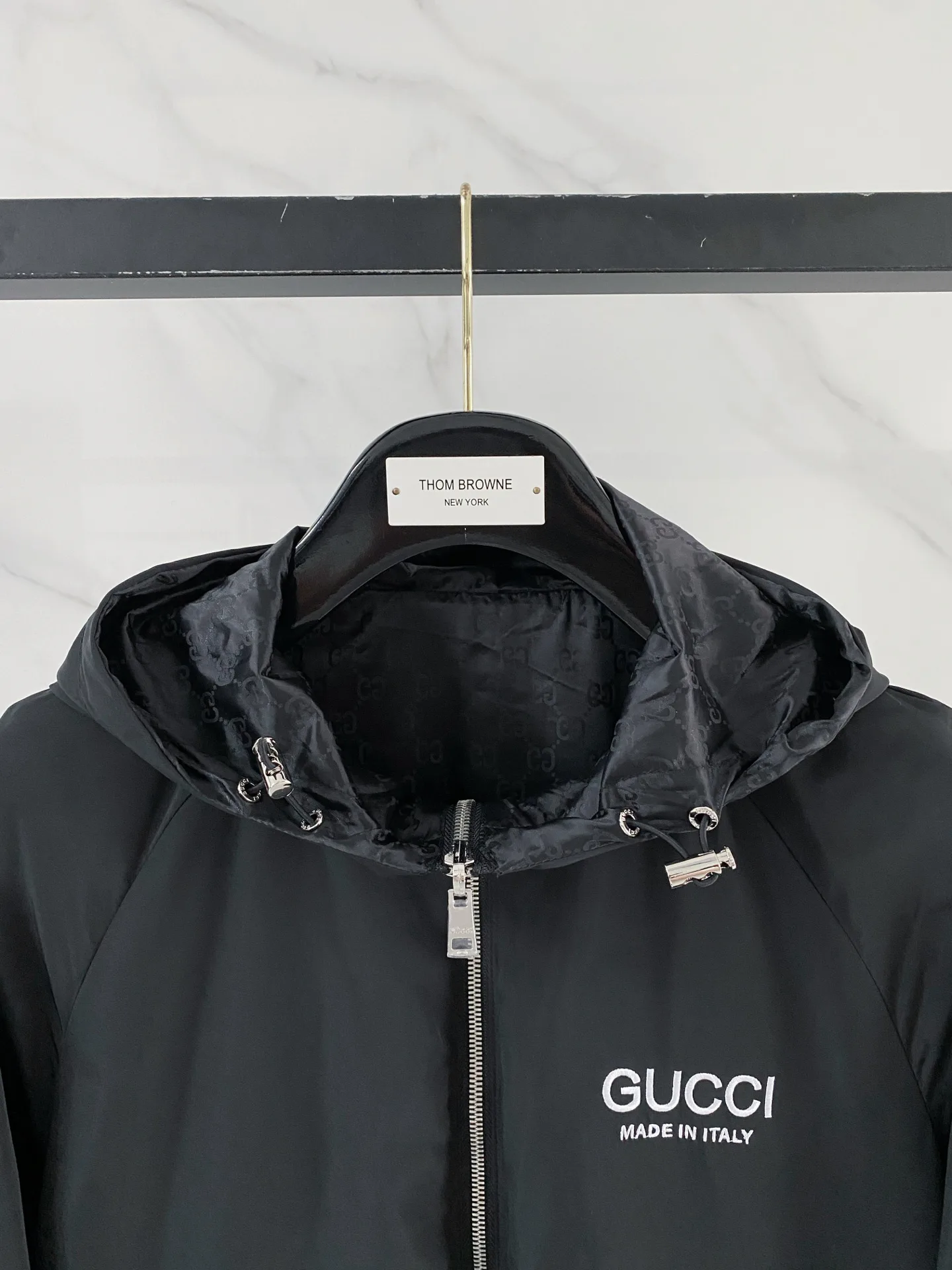 Пальто И Тренчи Мужские Gucci 10621525