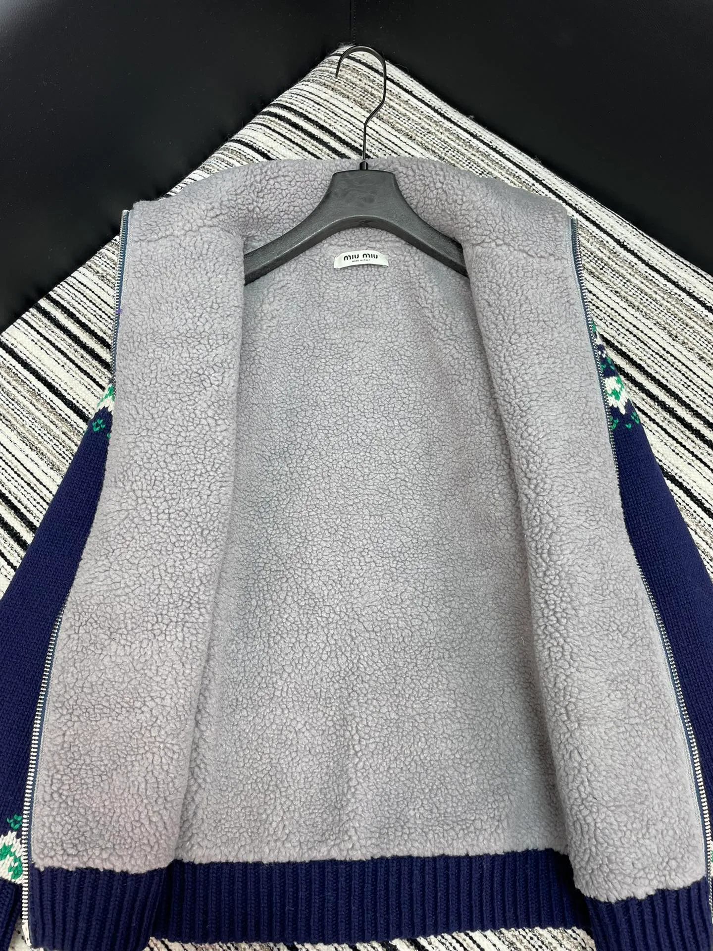 Джемперы И Свитеры Женские Miu Miu 1024089